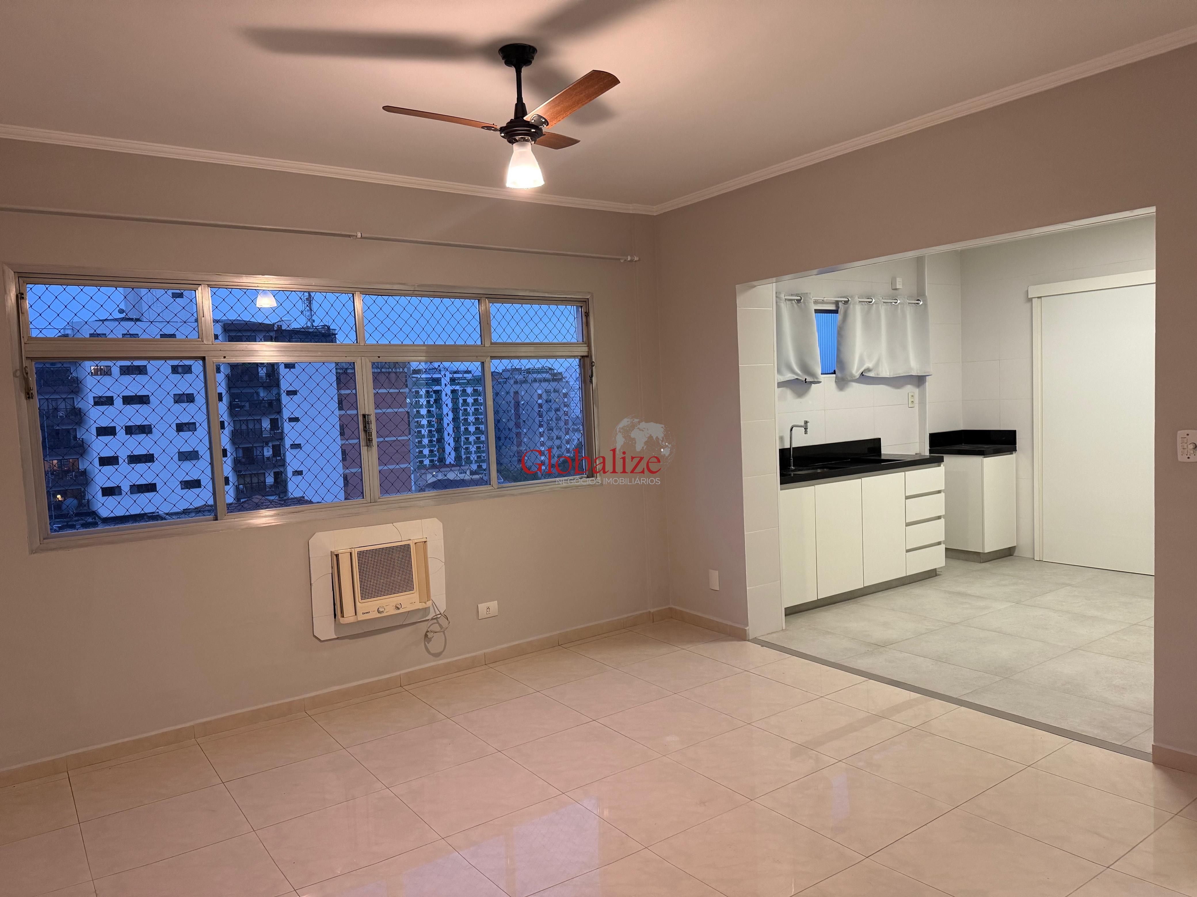 Apartamento, 2 quartos, 80 m² - Foto 3