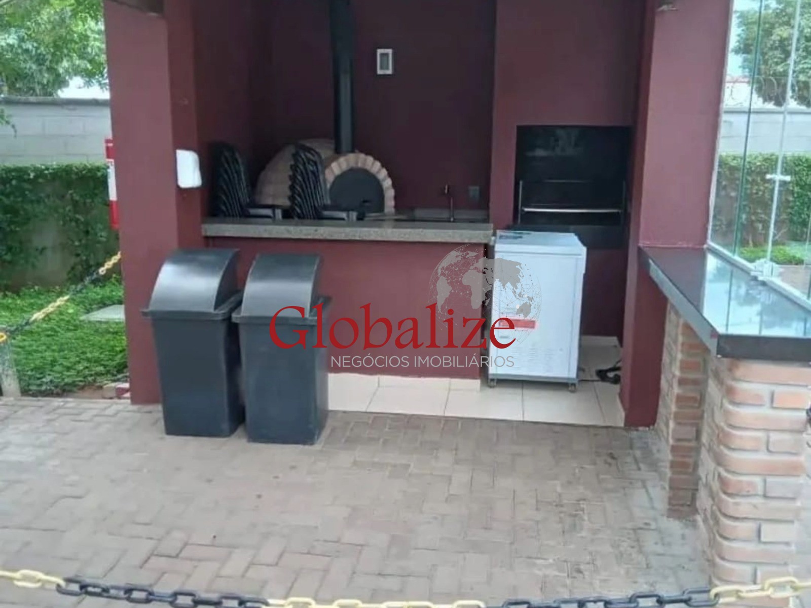 Apartamento, 2 quartos, 49 m² - Foto 17