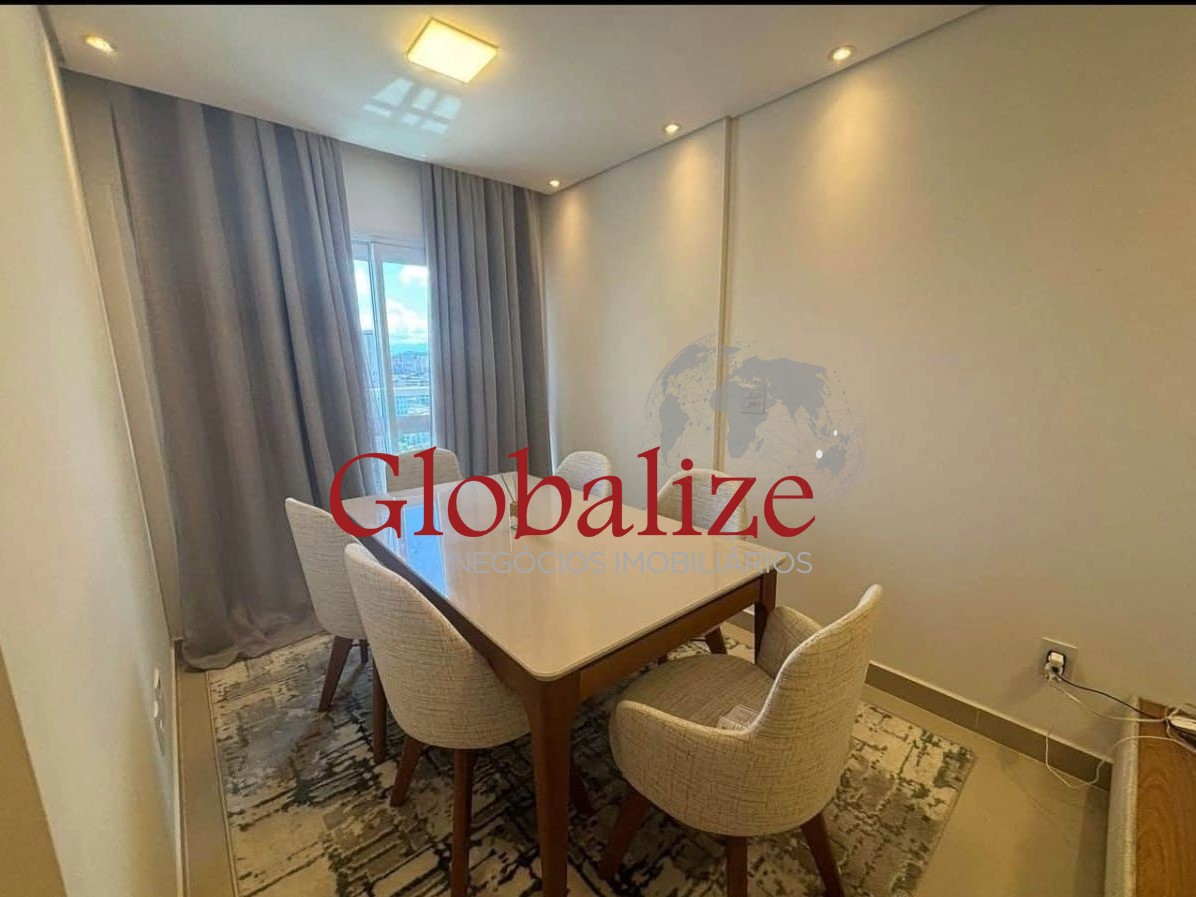 Apartamento, 2 quartos, 52 m² - Foto 6