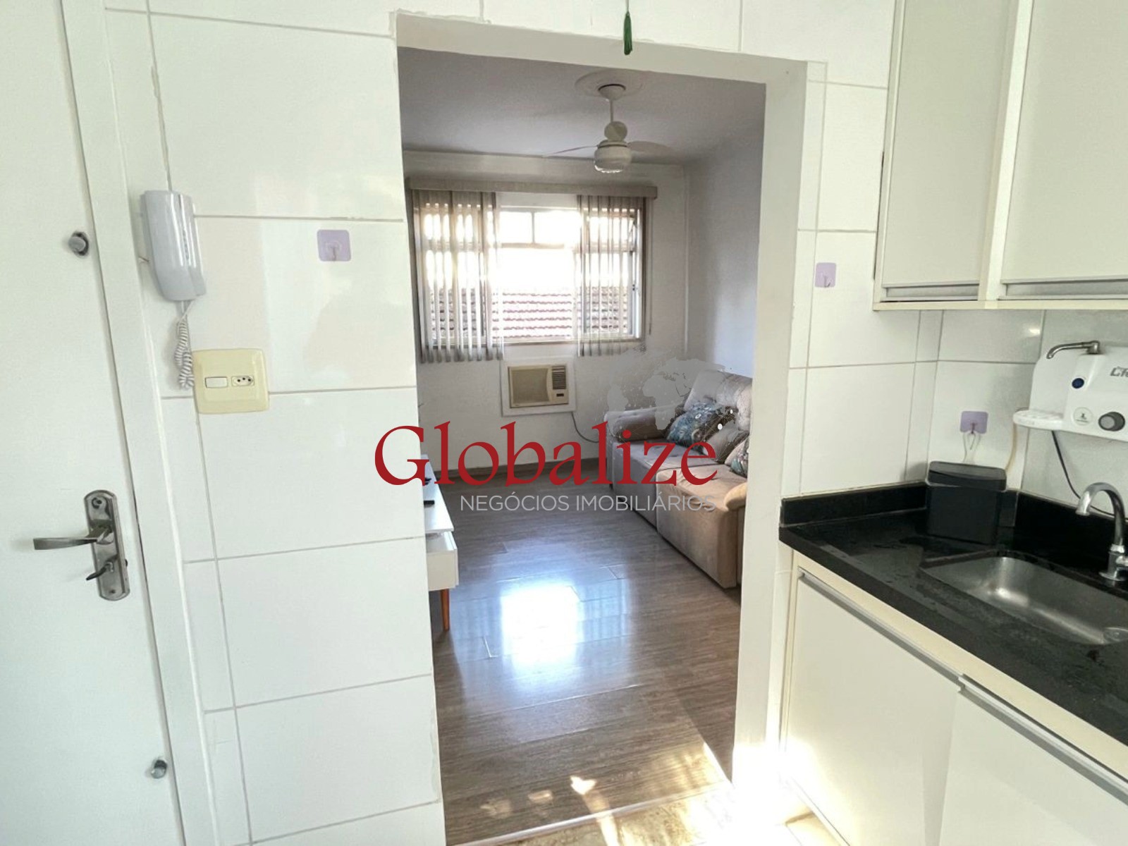 Apartamento, 2 quartos, 60 m² - Foto 4