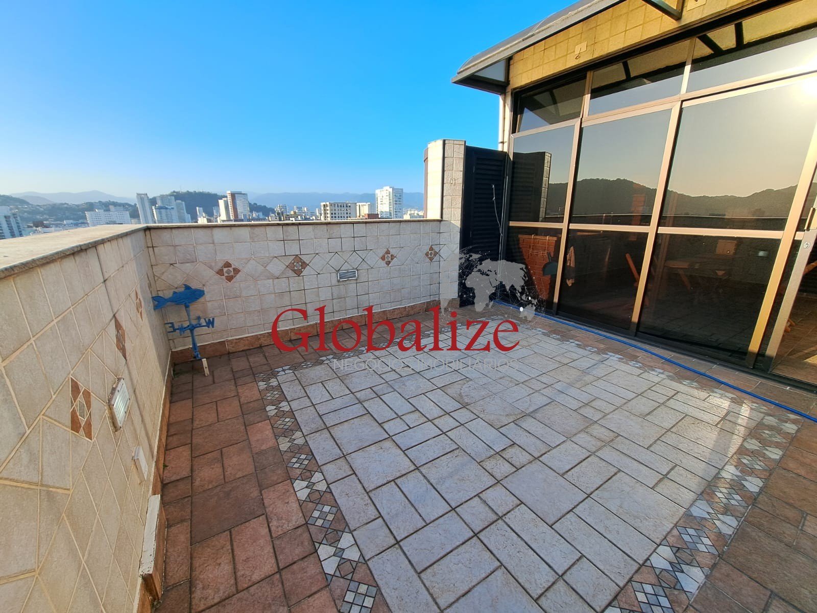 Cobertura, 4 quartos, 444 m² - Foto 31