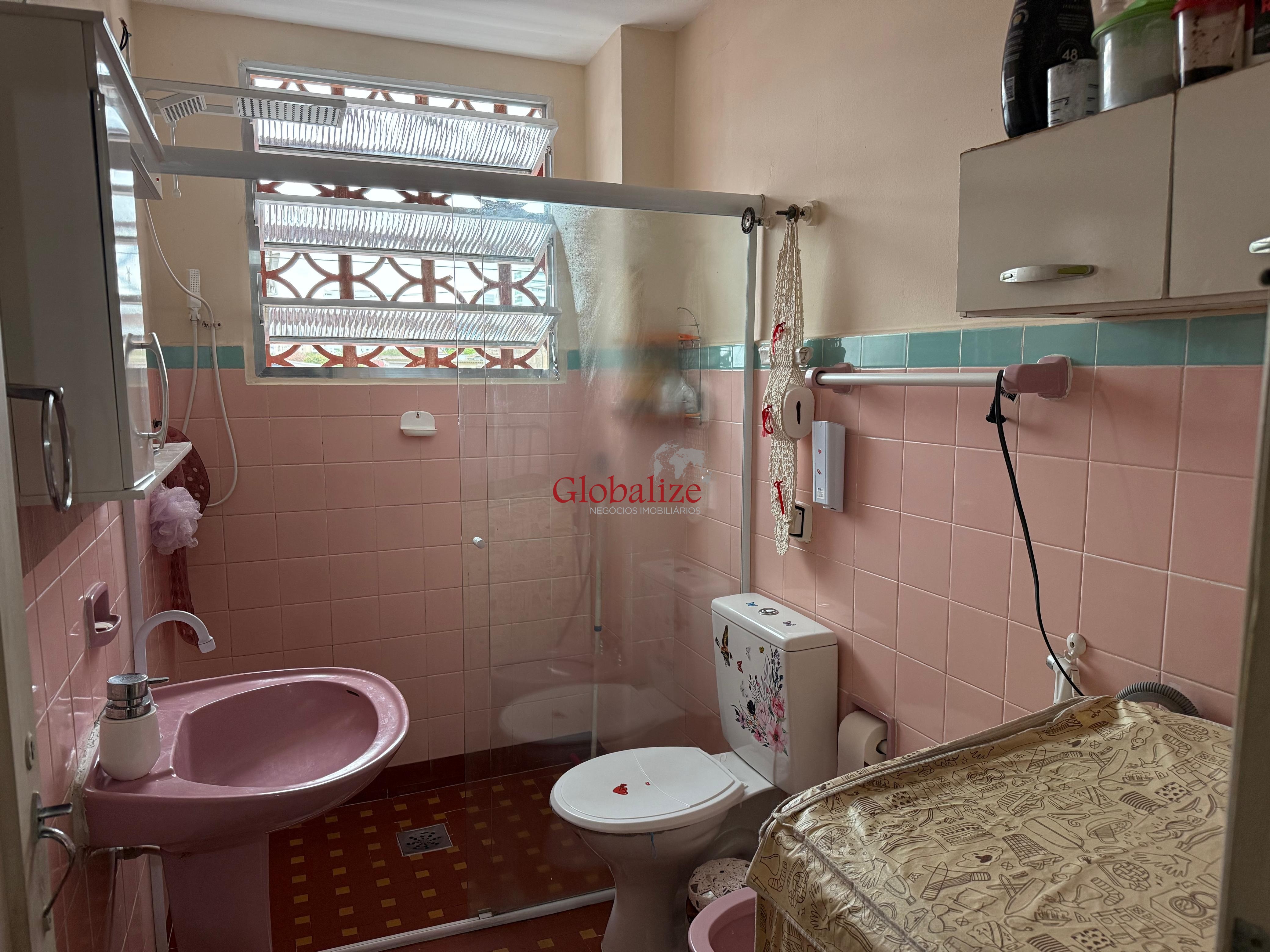Apartamento, 2 quartos, 64 m² - Foto 16