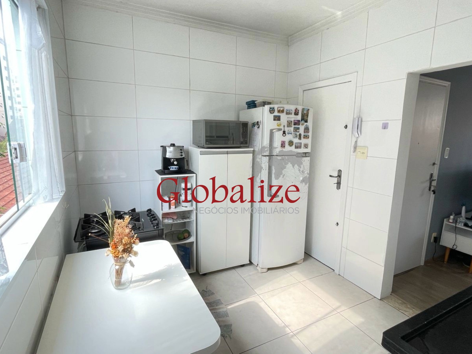 Apartamento, 2 quartos, 60 m² - Foto 5