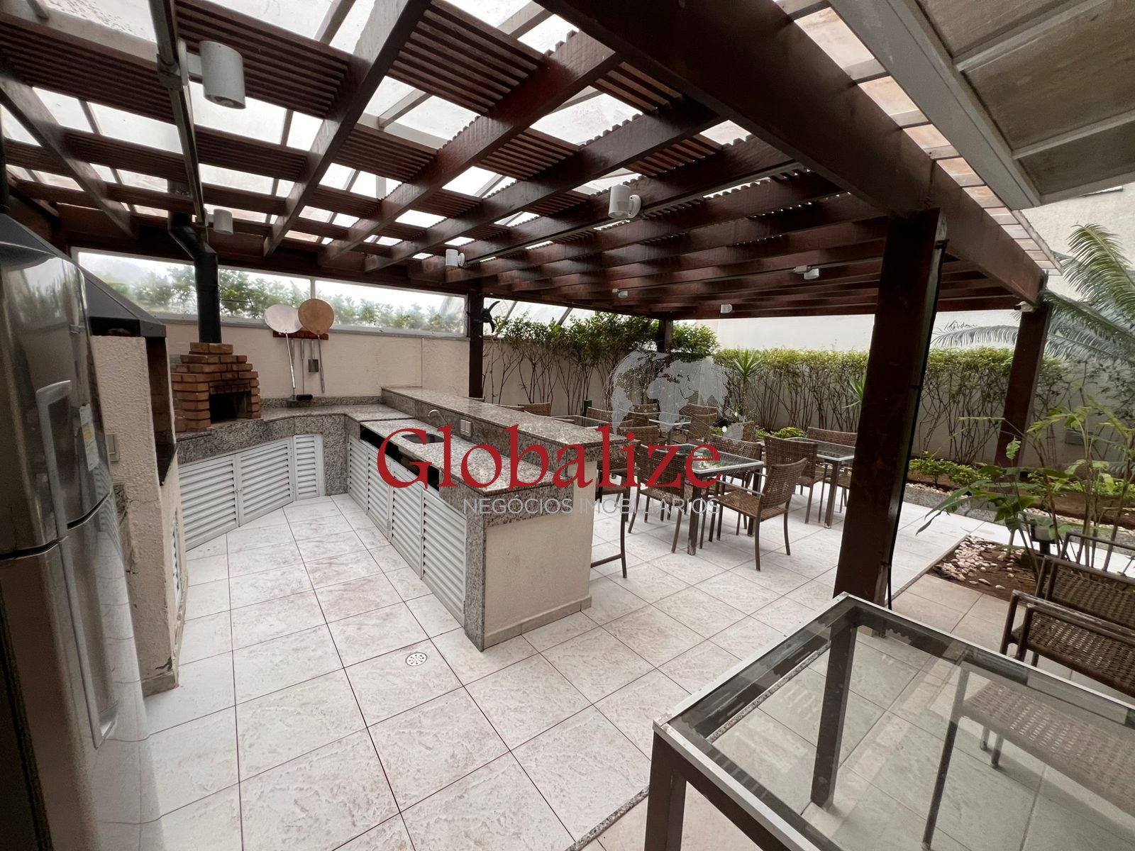 Apartamento, 1 quarto, 50 m² - Foto 19