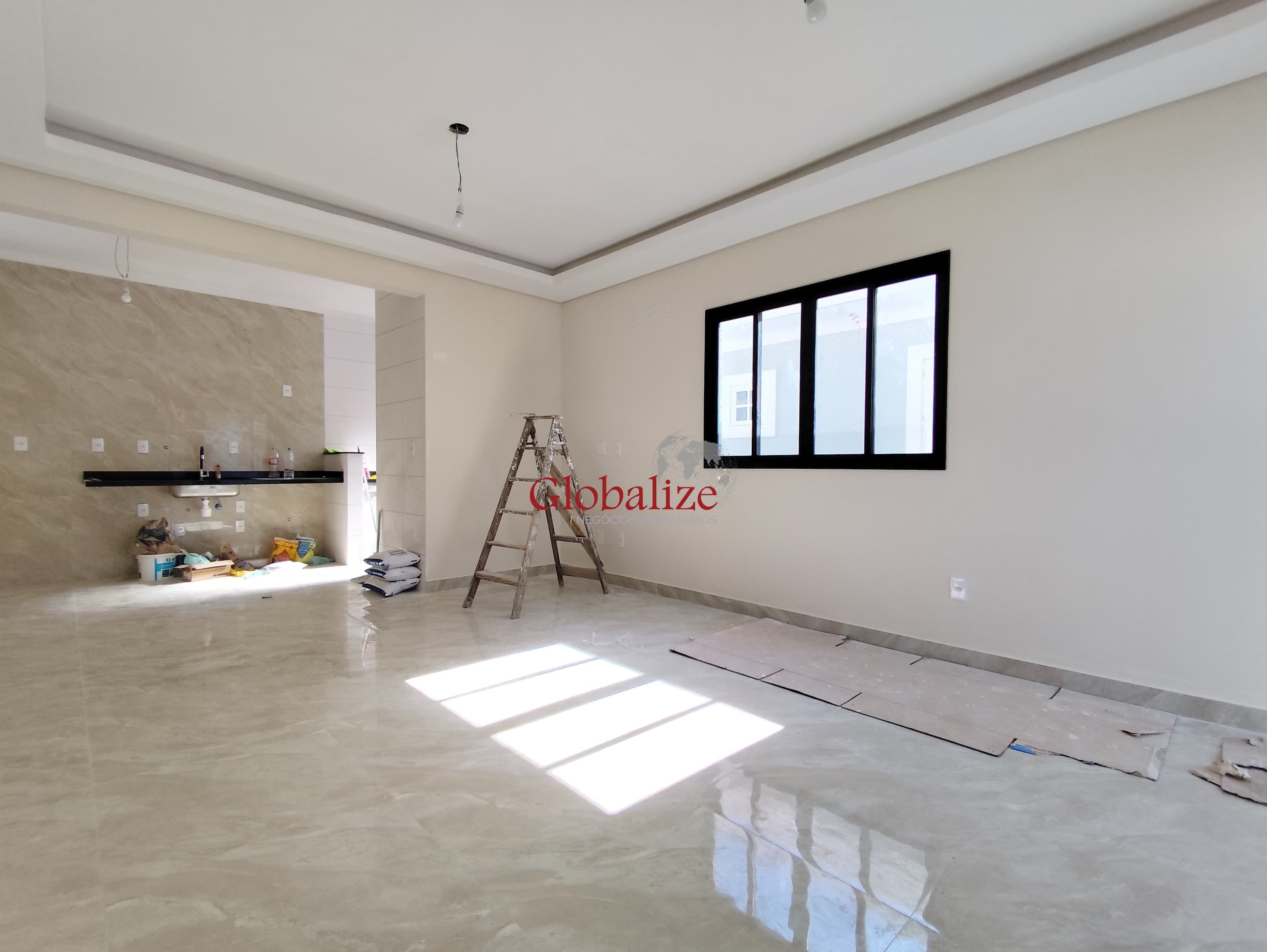 Casa, 3 quartos, 118 m² - Foto 4