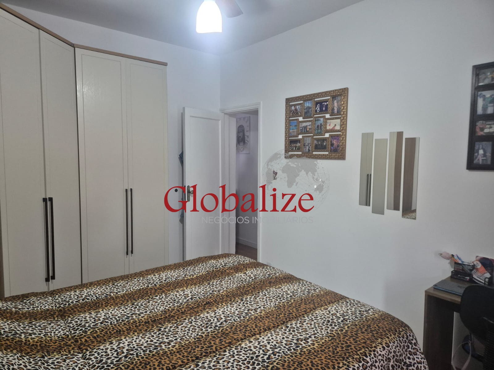 Apartamento, 2 quartos, 60 m² - Foto 12