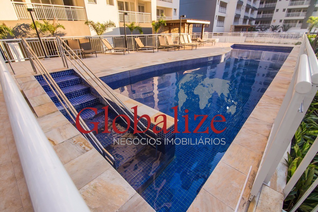 Apartamento, 1 quarto, 50 m² - Foto 10