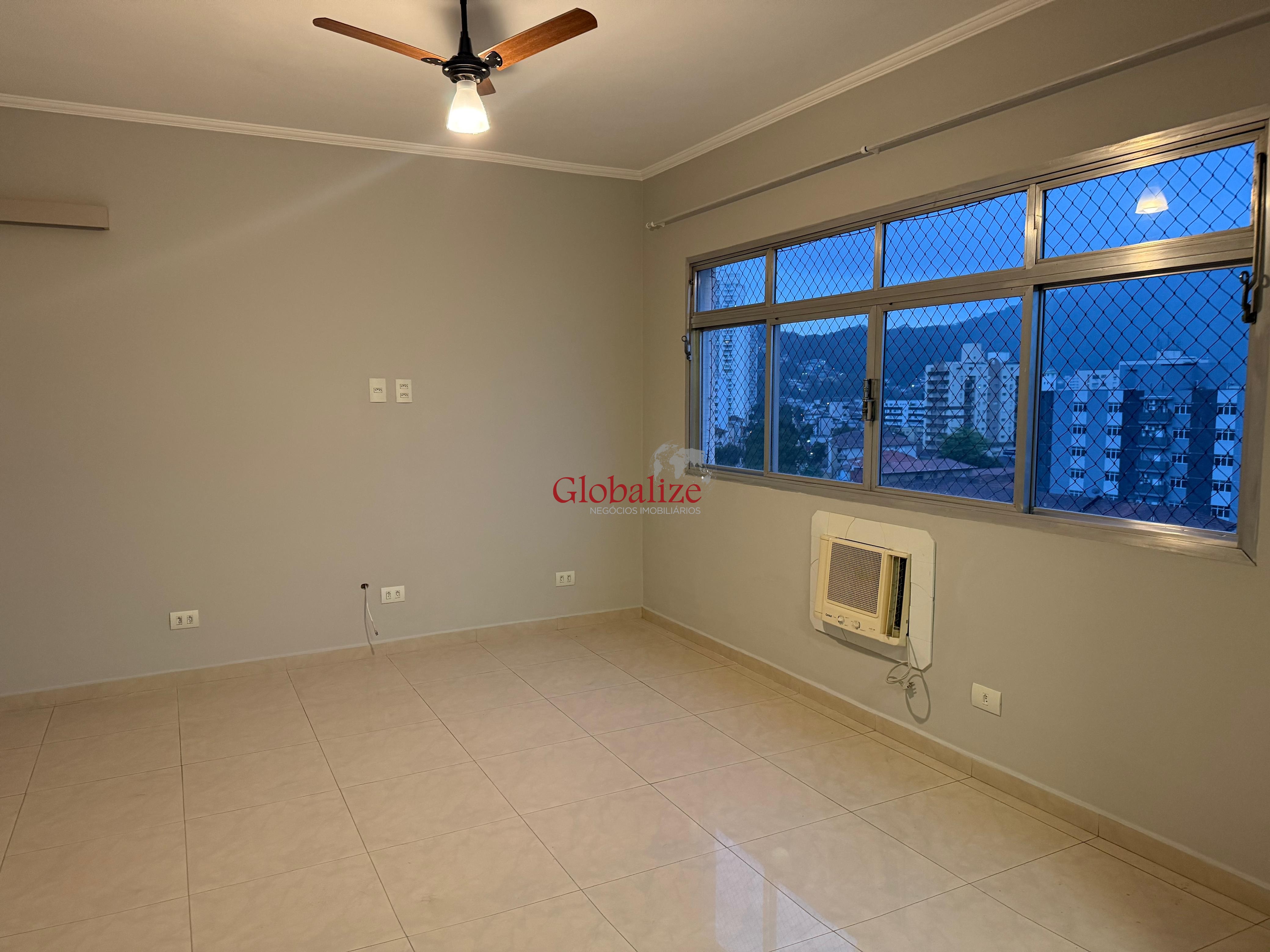 Apartamento, 2 quartos, 80 m² - Foto 2