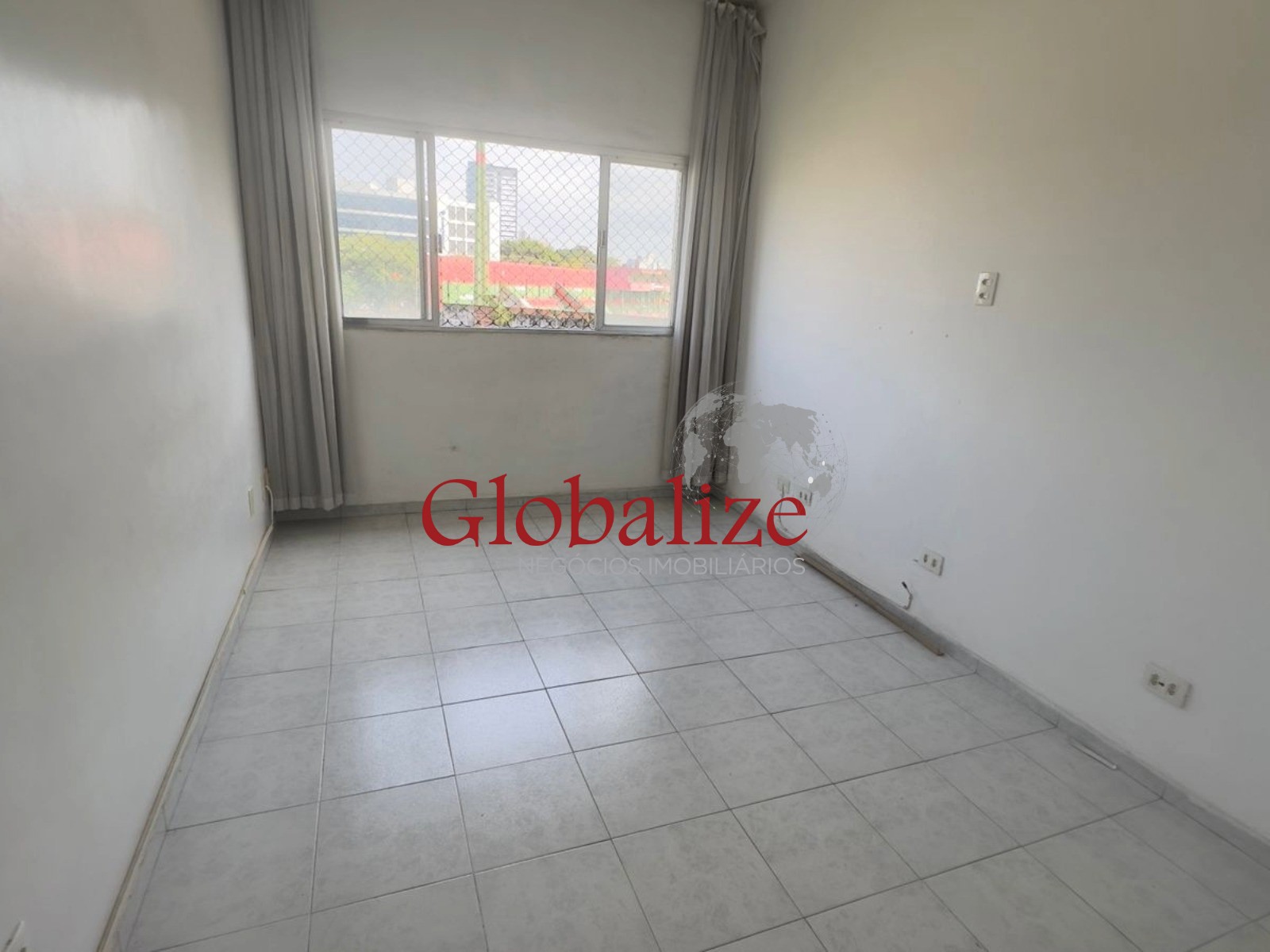 Apartamento, 1 quarto, 49 m² - Foto 3