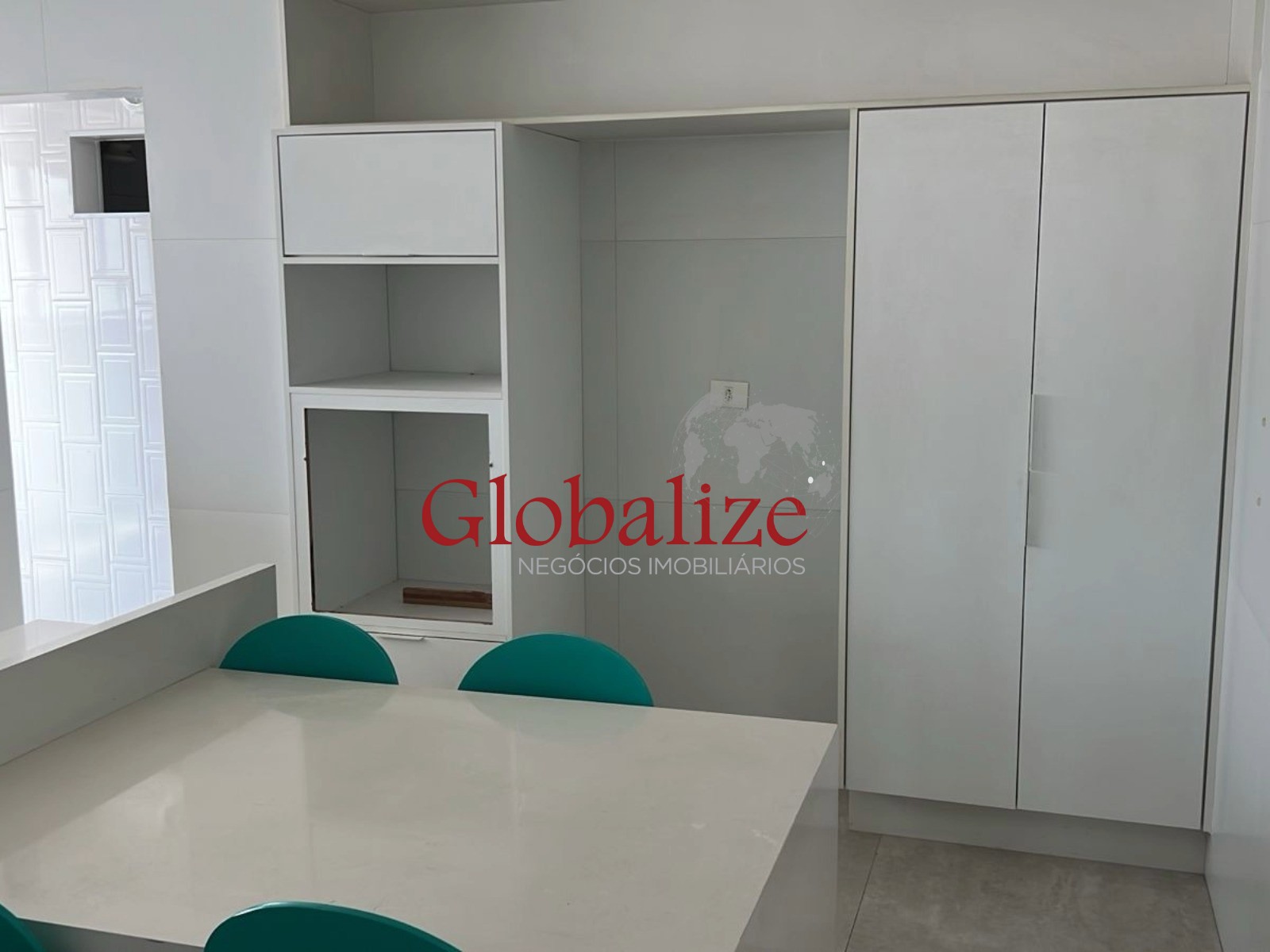 Apartamento, 2 quartos, 96 m² - Foto 7