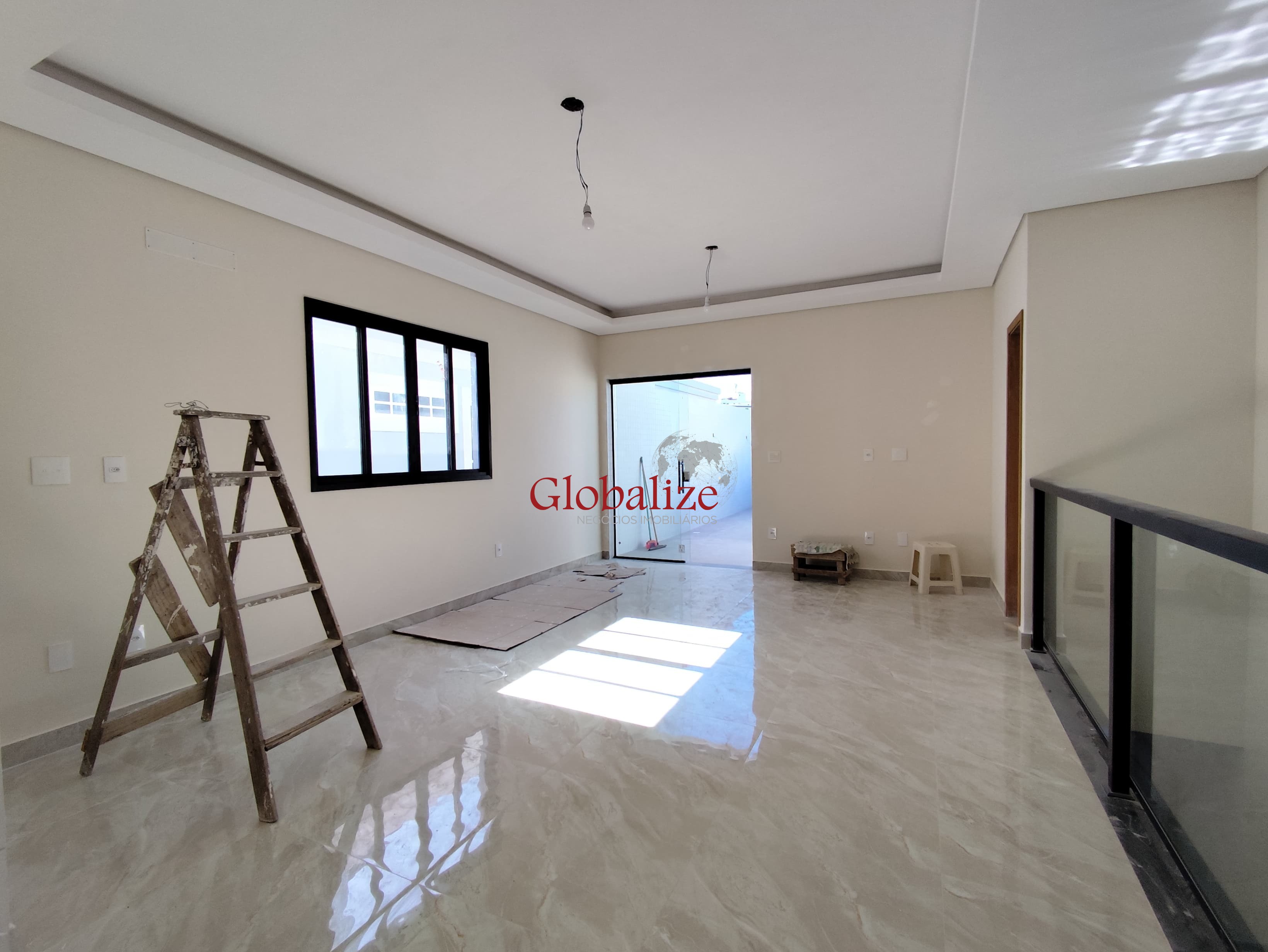Casa, 3 quartos, 118 m² - Foto 3