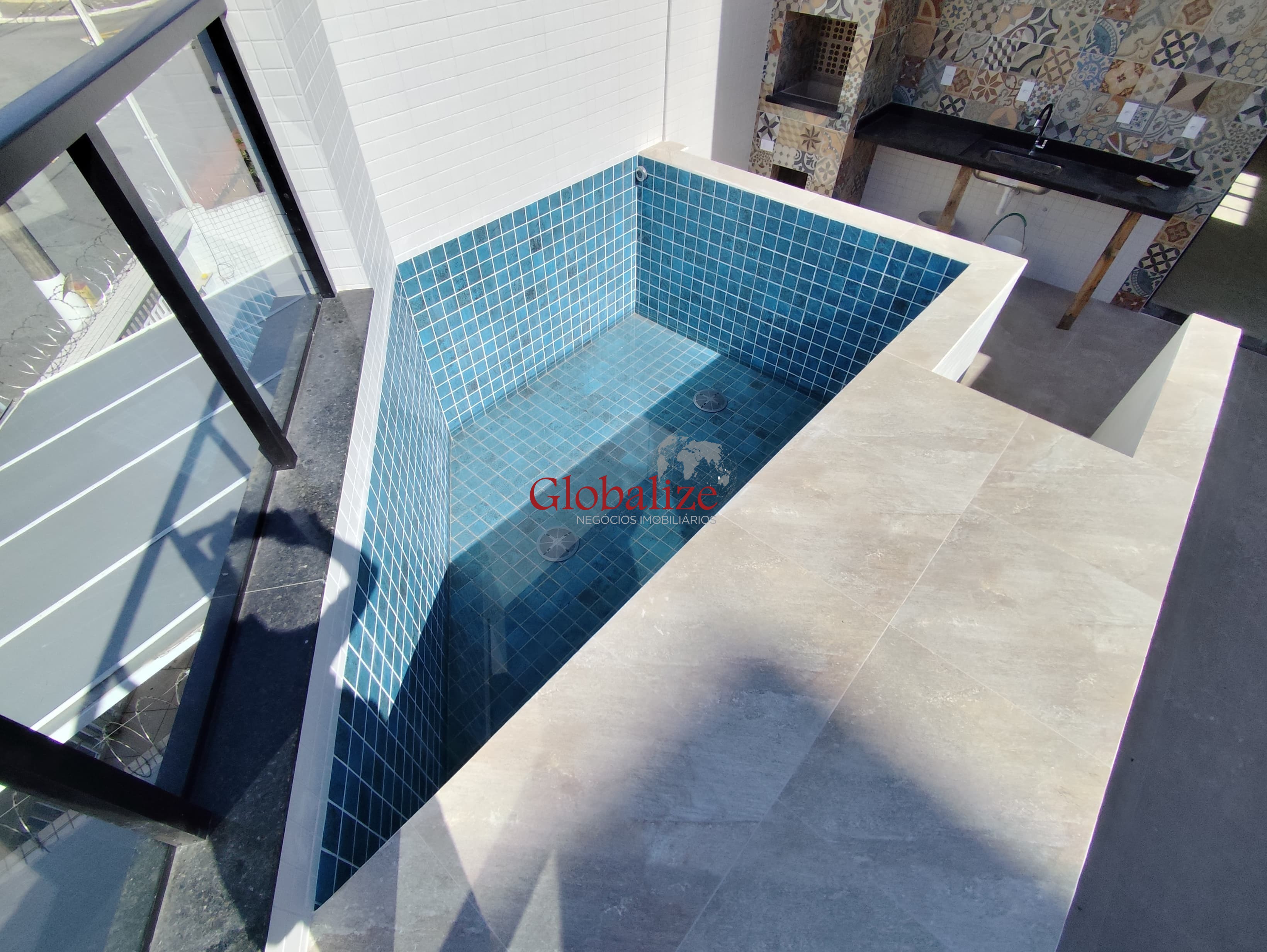 Casa, 3 quartos, 118 m² - Foto 1