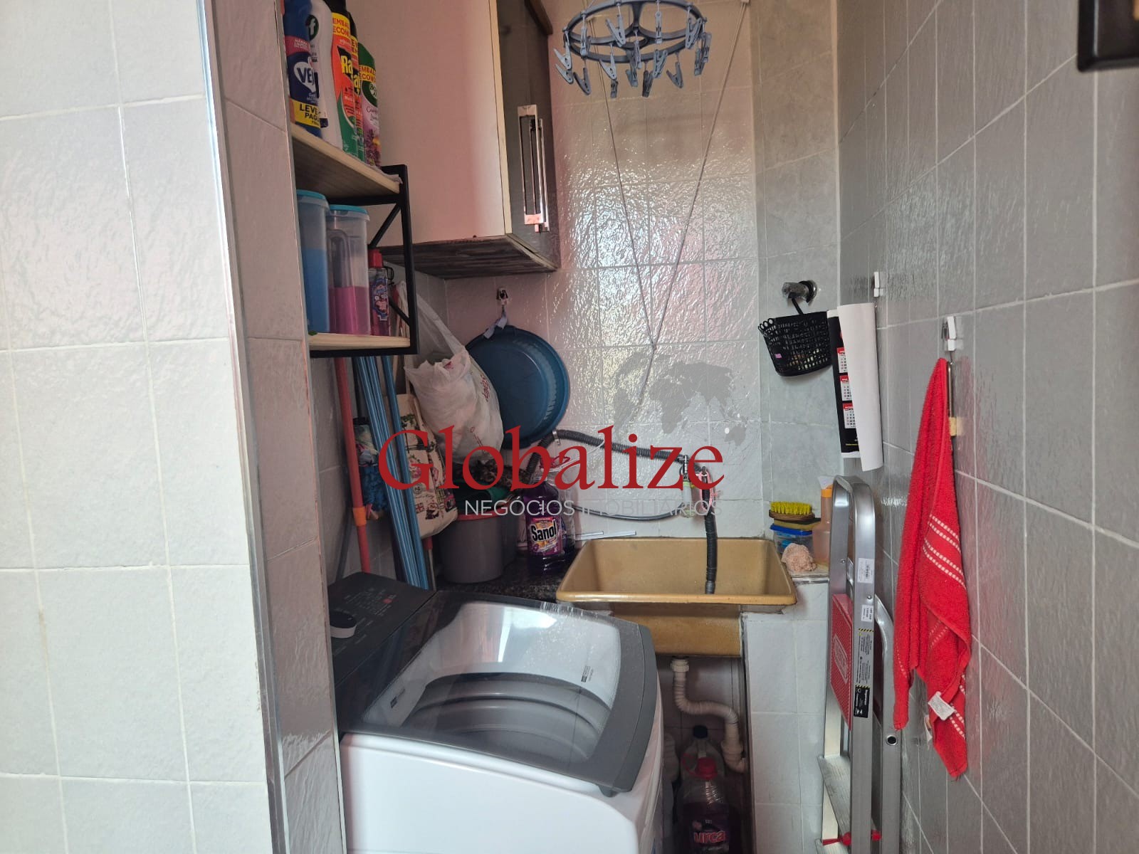 Apartamento, 2 quartos, 60 m² - Foto 19