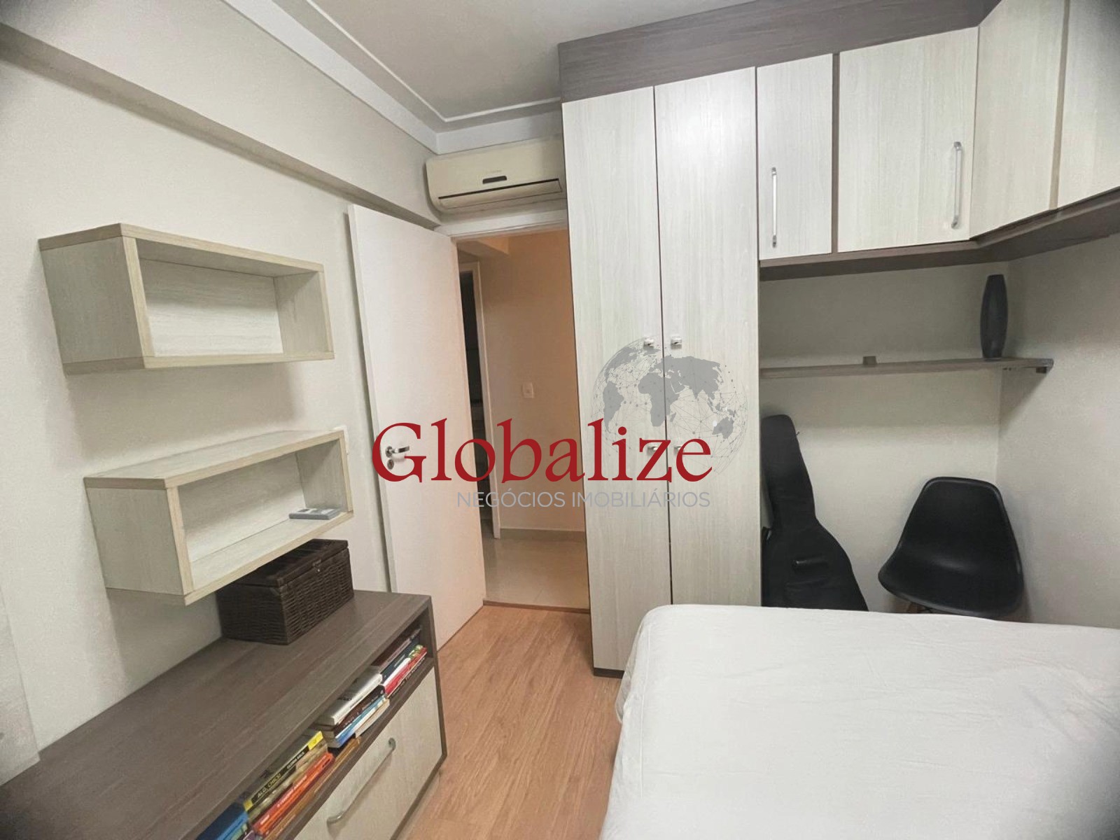 Apartamento, 3 quartos, 92 m² - Foto 17