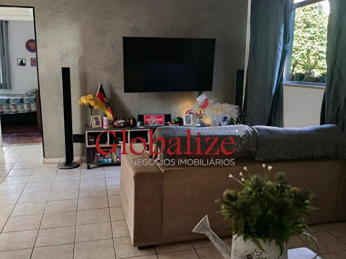 Apartamento, 2 quartos, 70 m² - Foto 2