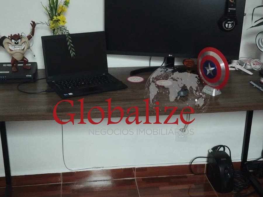 Apartamento, 2 quartos, 70 m² - Foto 11