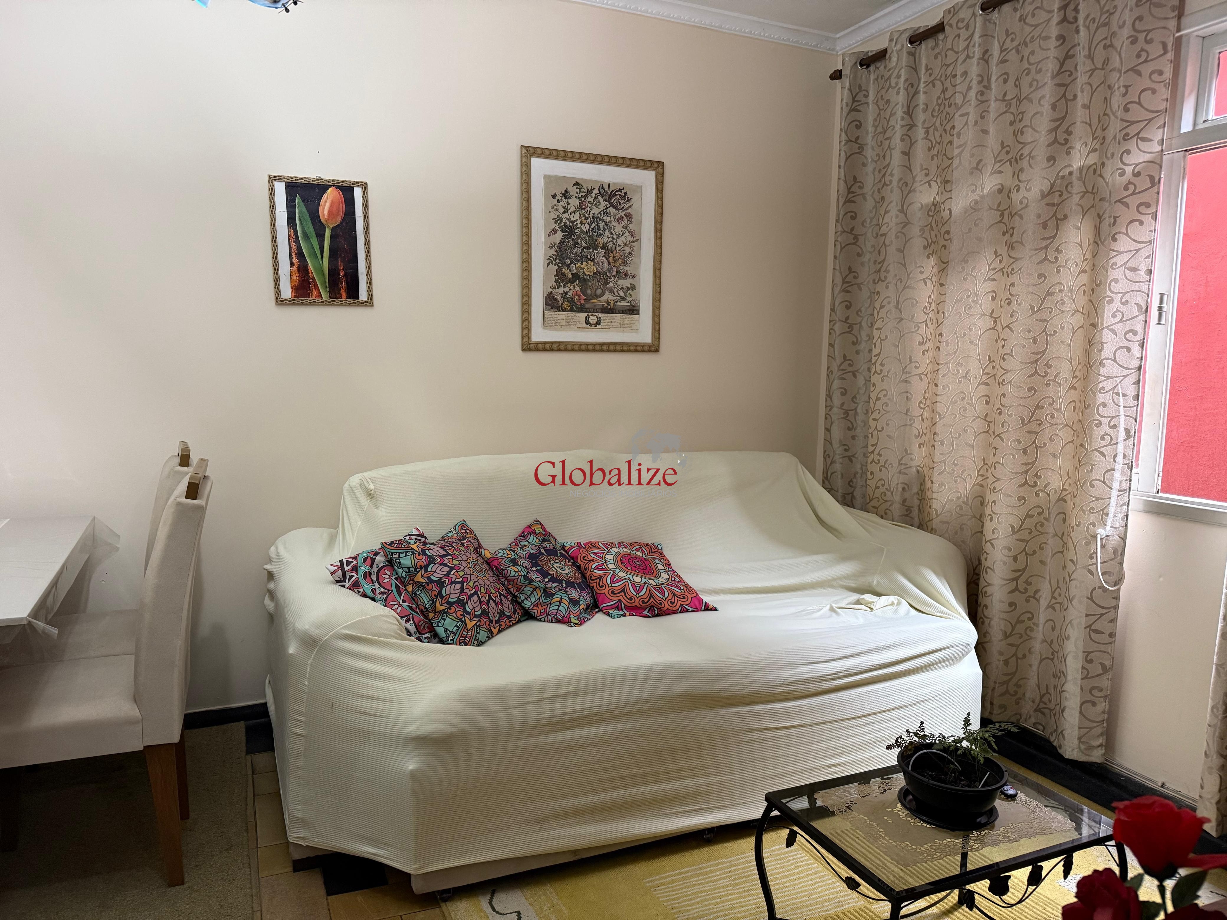 Apartamento, 2 quartos, 64 m² - Foto 3