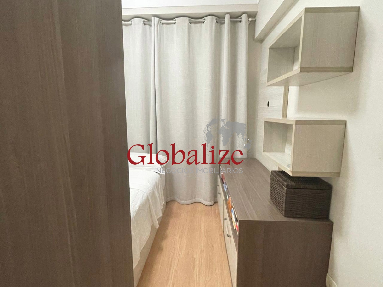 Apartamento, 3 quartos, 92 m² - Foto 9
