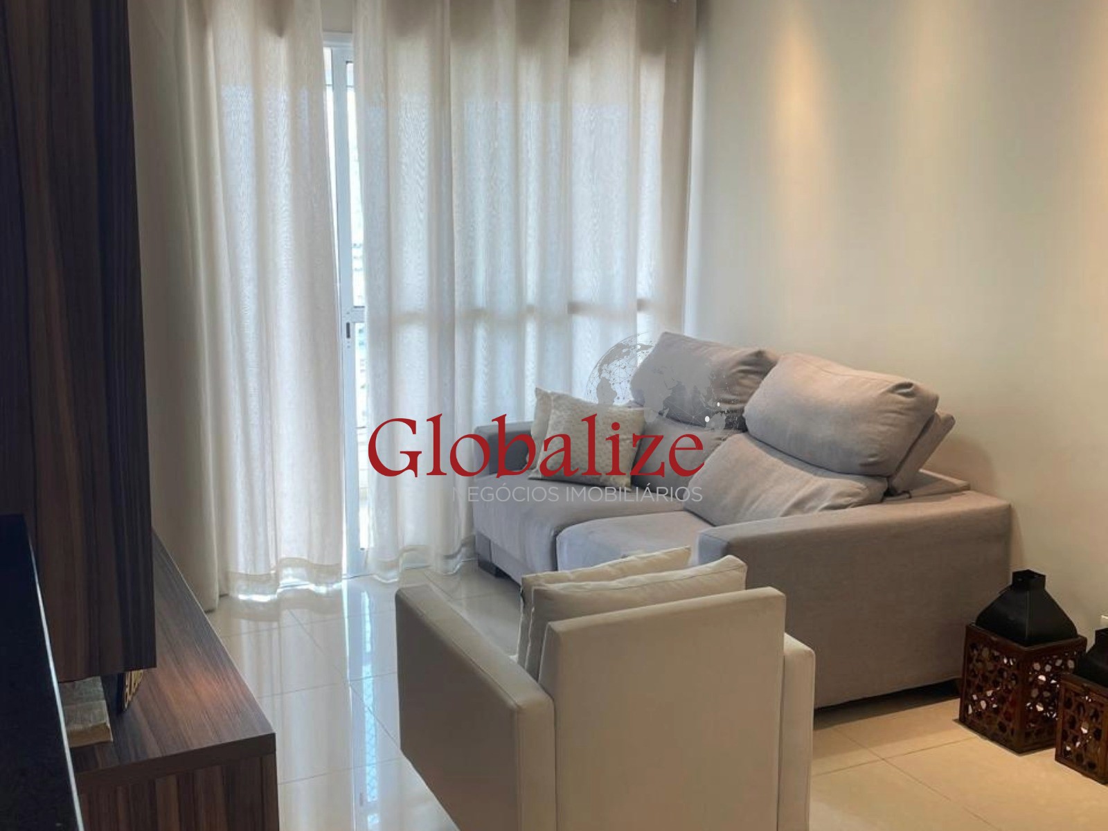 Apartamento, 3 quartos, 92 m² - Foto 4