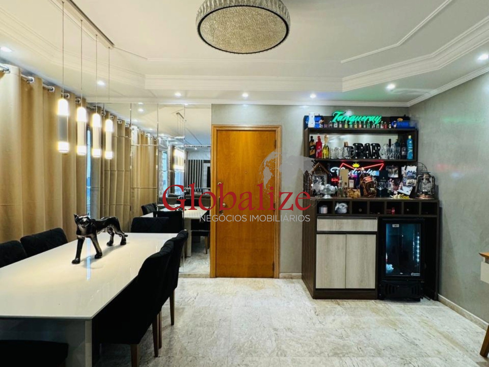 Apartamento, 3 quartos, 123 m² - Foto 8