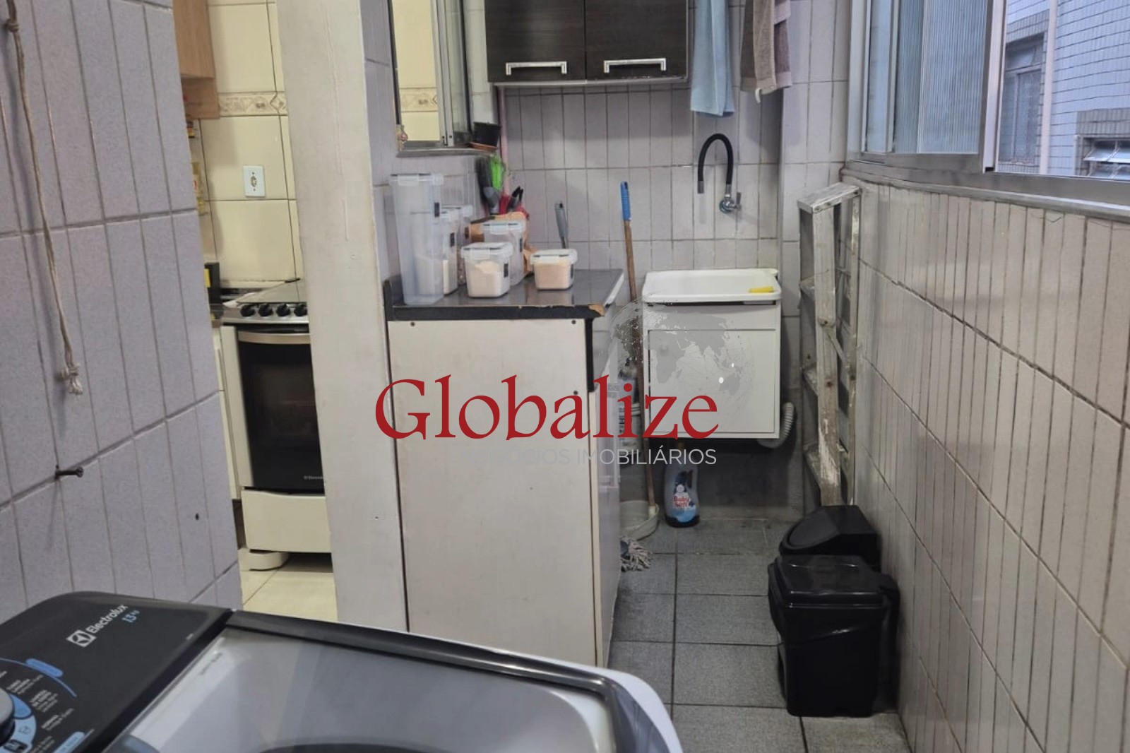 Apartamento, 2 quartos, 52 m² - Foto 19