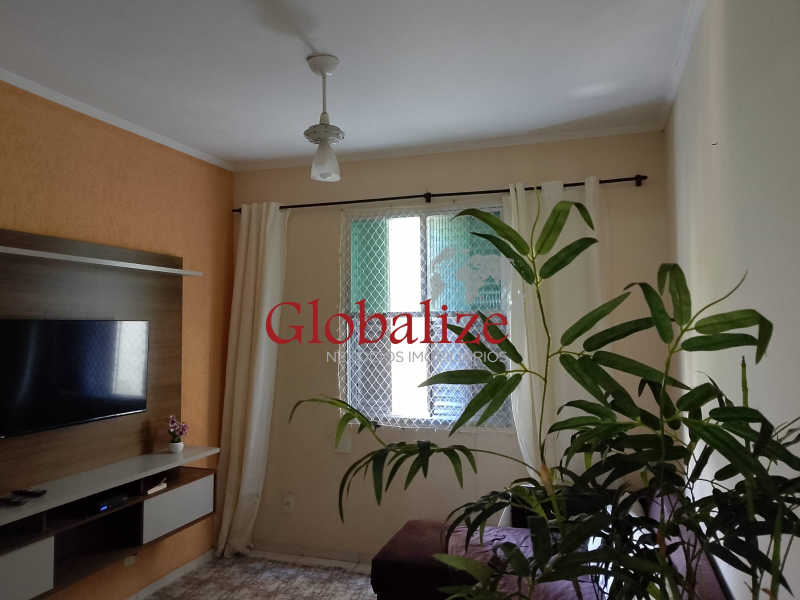 Apartamento, 1 quarto, 42 m² - Foto 1