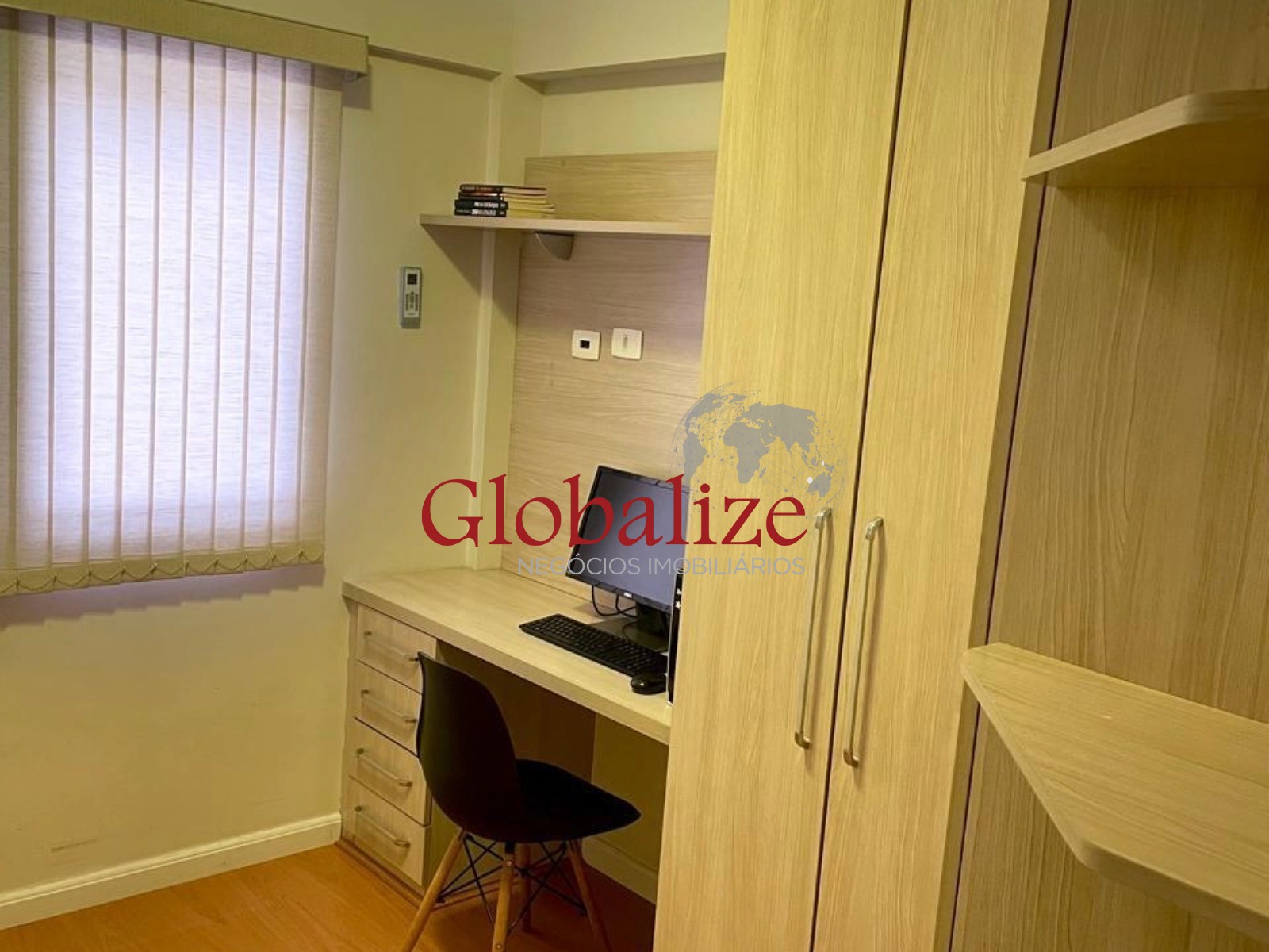 Apartamento, 3 quartos, 92 m² - Foto 27