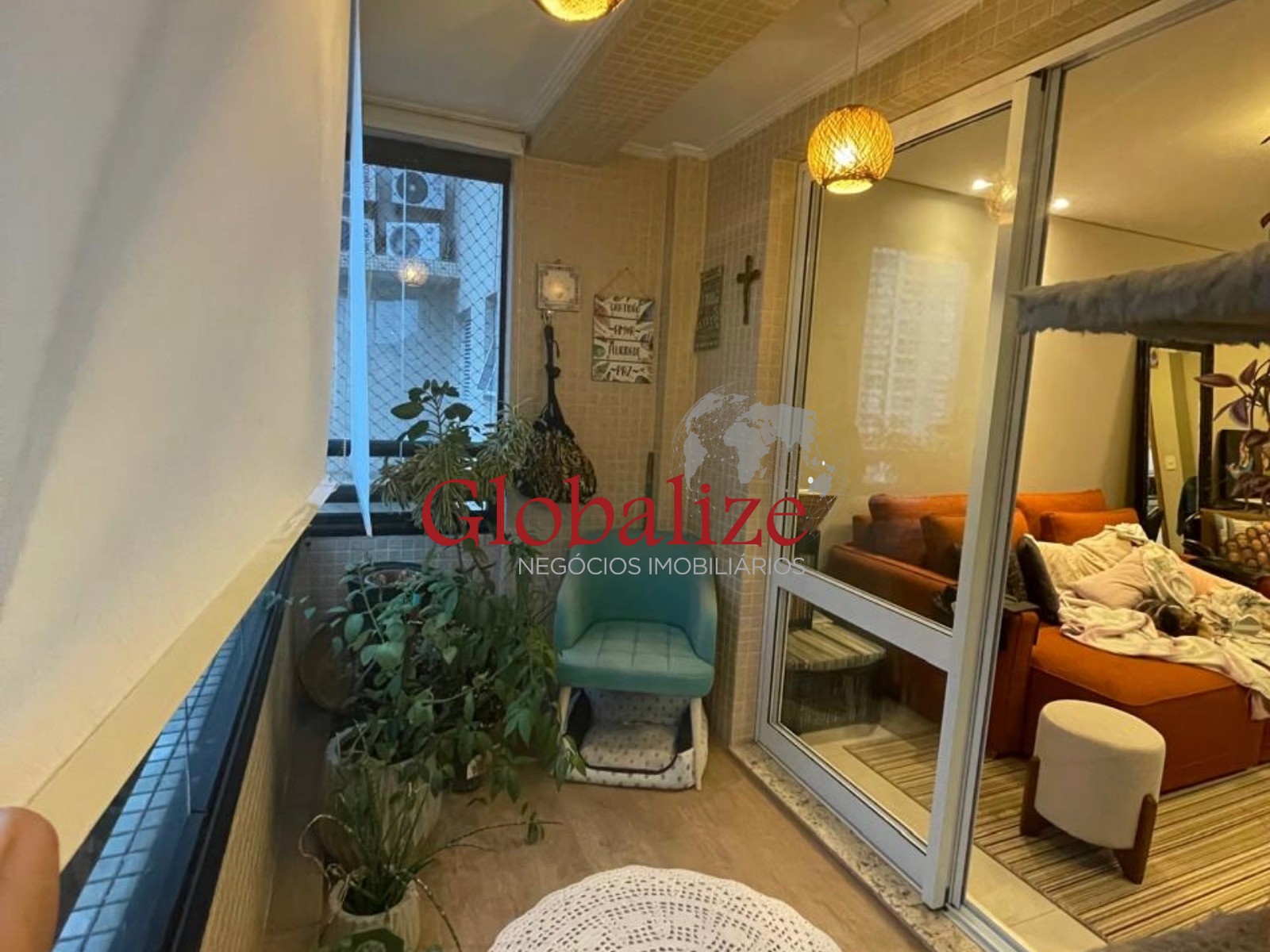 Apartamento, 2 quartos, 84 m² - Foto 18