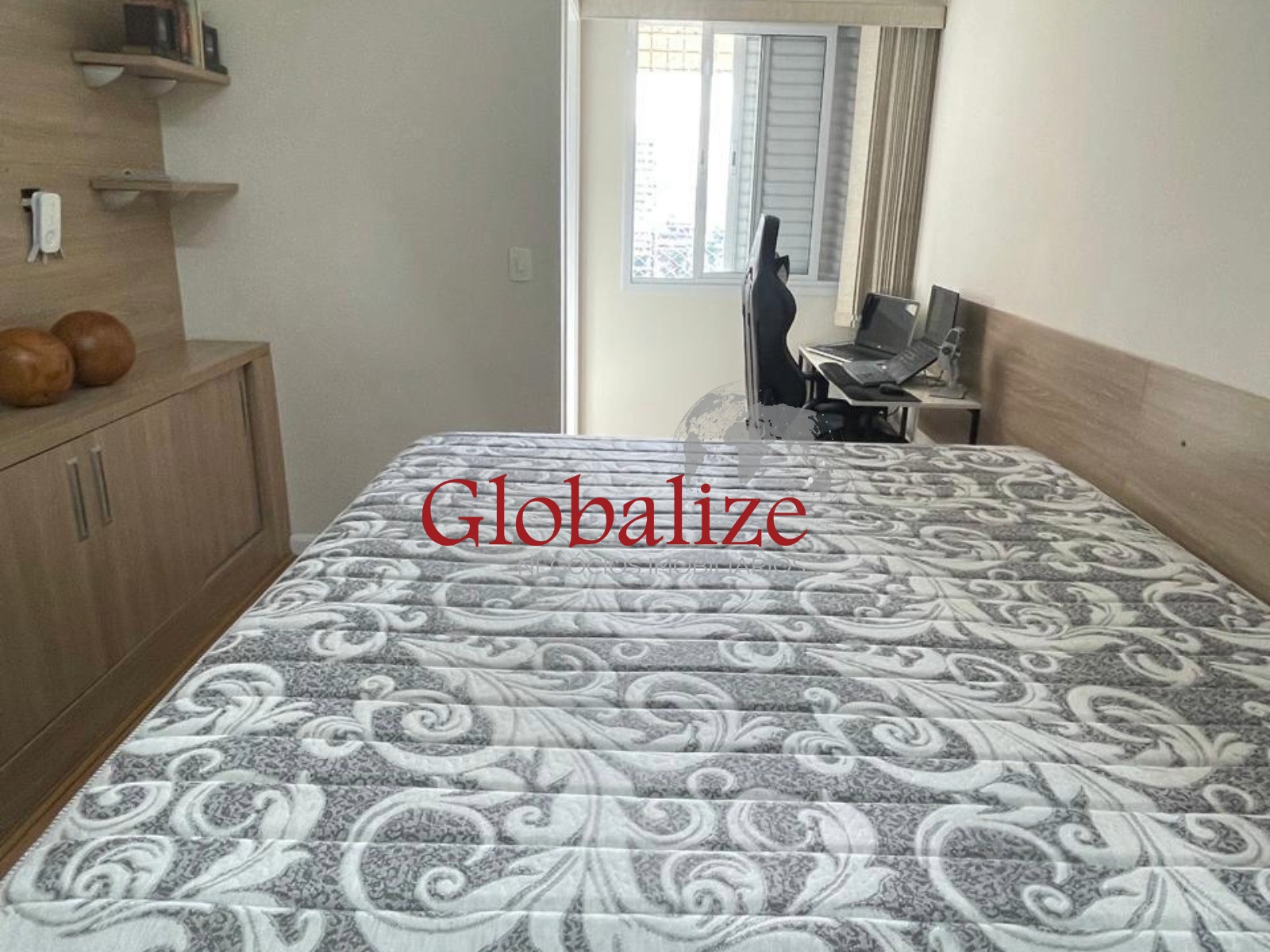 Apartamento, 3 quartos, 92 m² - Foto 34