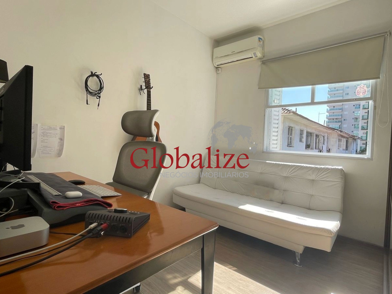 Apartamento, 2 quartos, 60 m² - Foto 11
