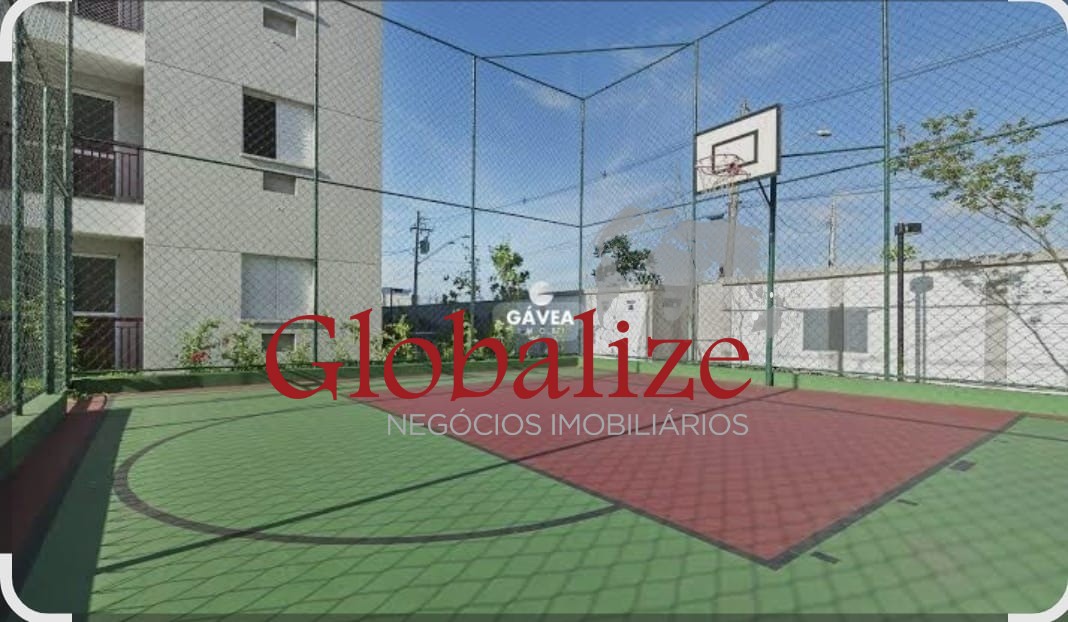 Apartamento, 2 quartos, 49 m² - Foto 22