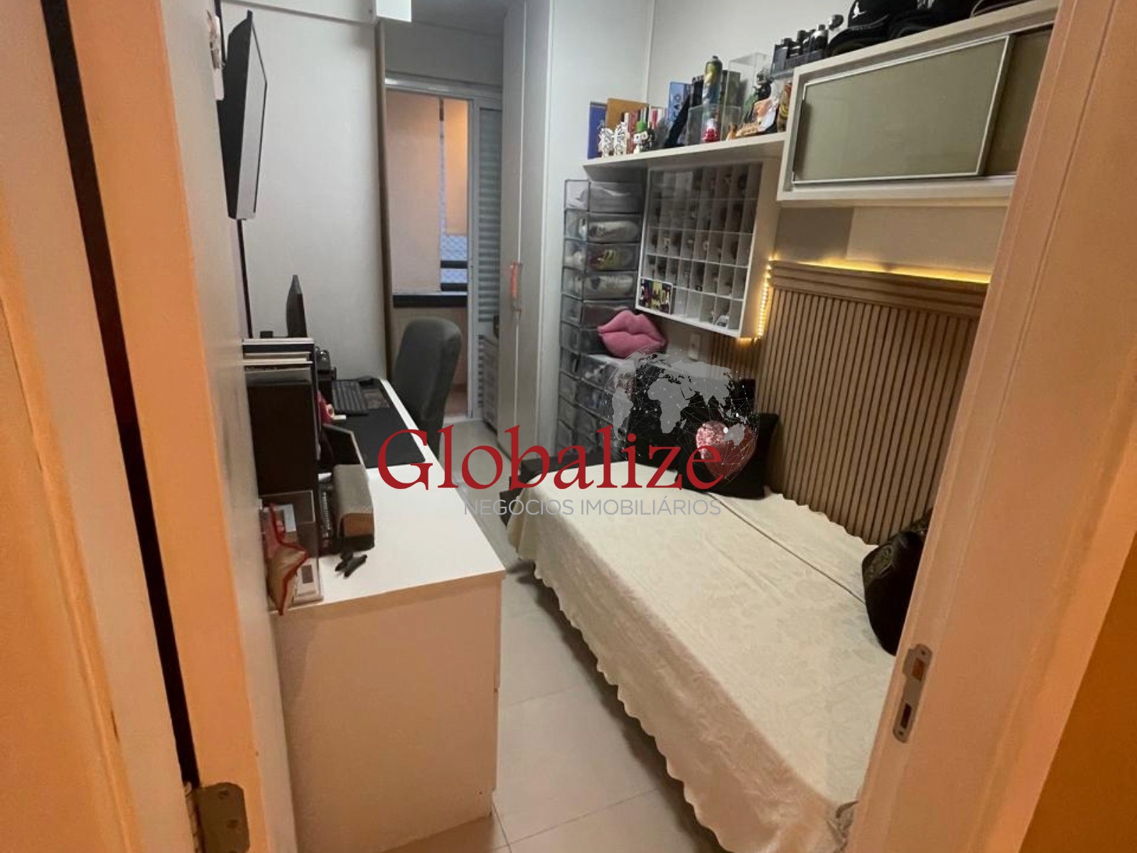 Apartamento, 2 quartos, 84 m² - Foto 10