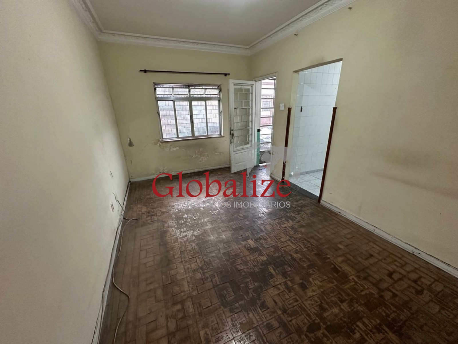Sobrado, 2 quartos, 98 m² - Foto 1