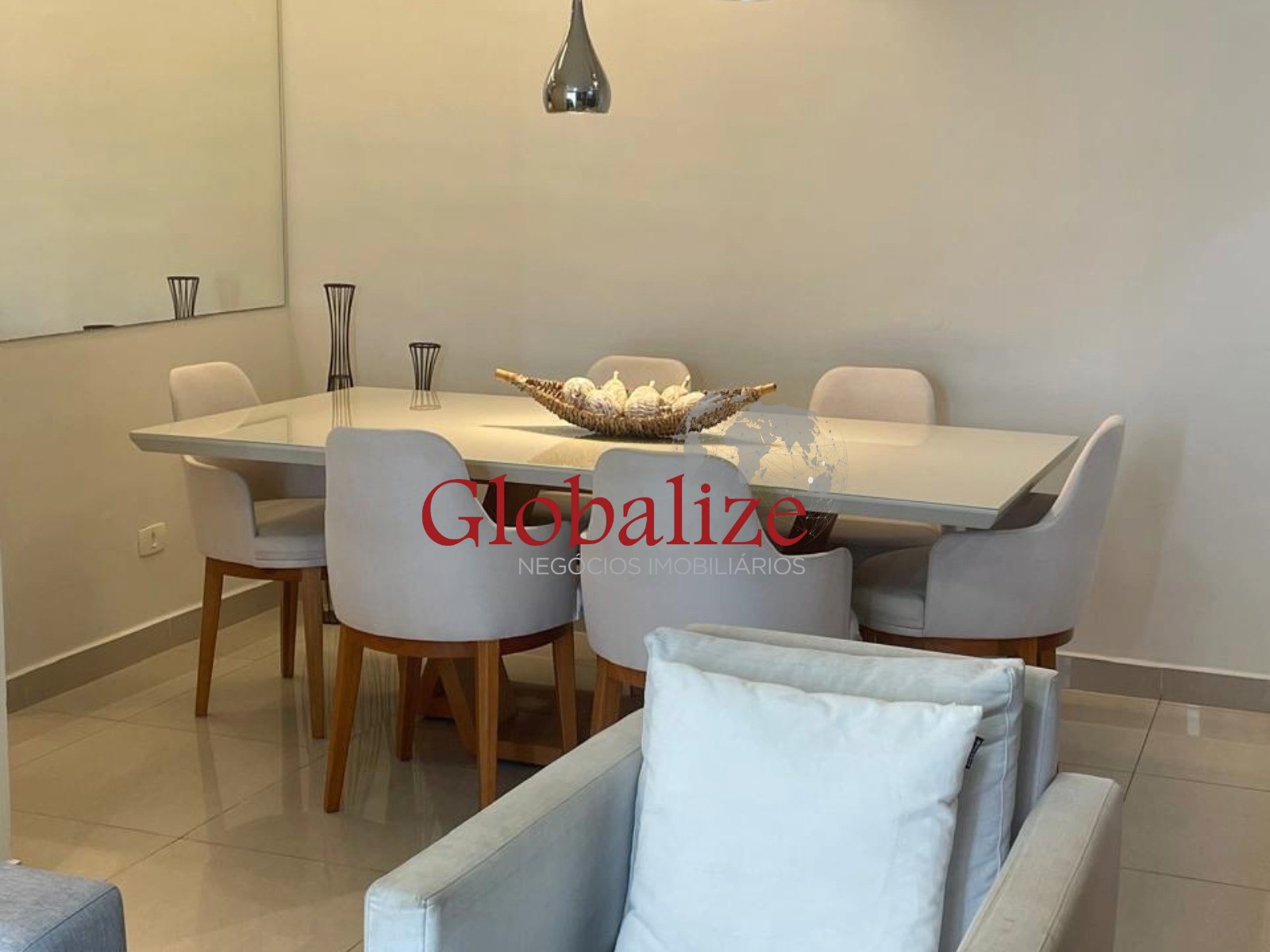 Apartamento, 3 quartos, 92 m² - Foto 7