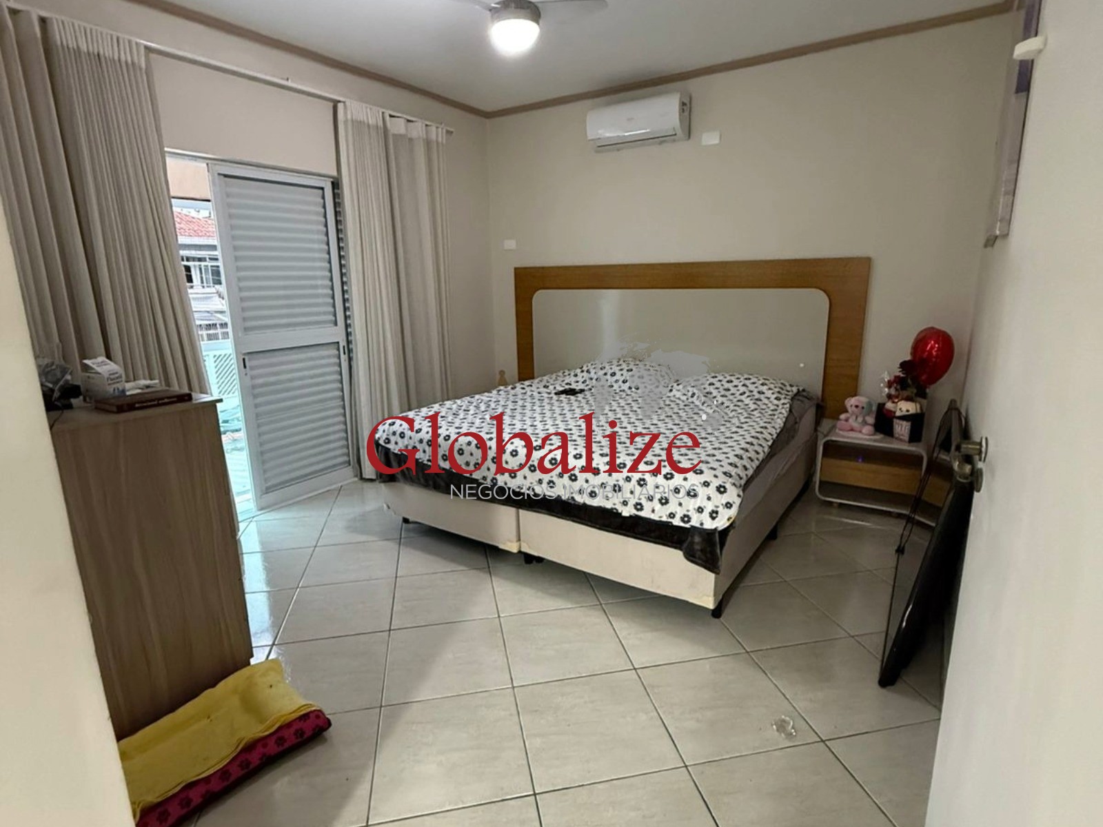 Casa, 5 quartos, 208 m² - Foto 7