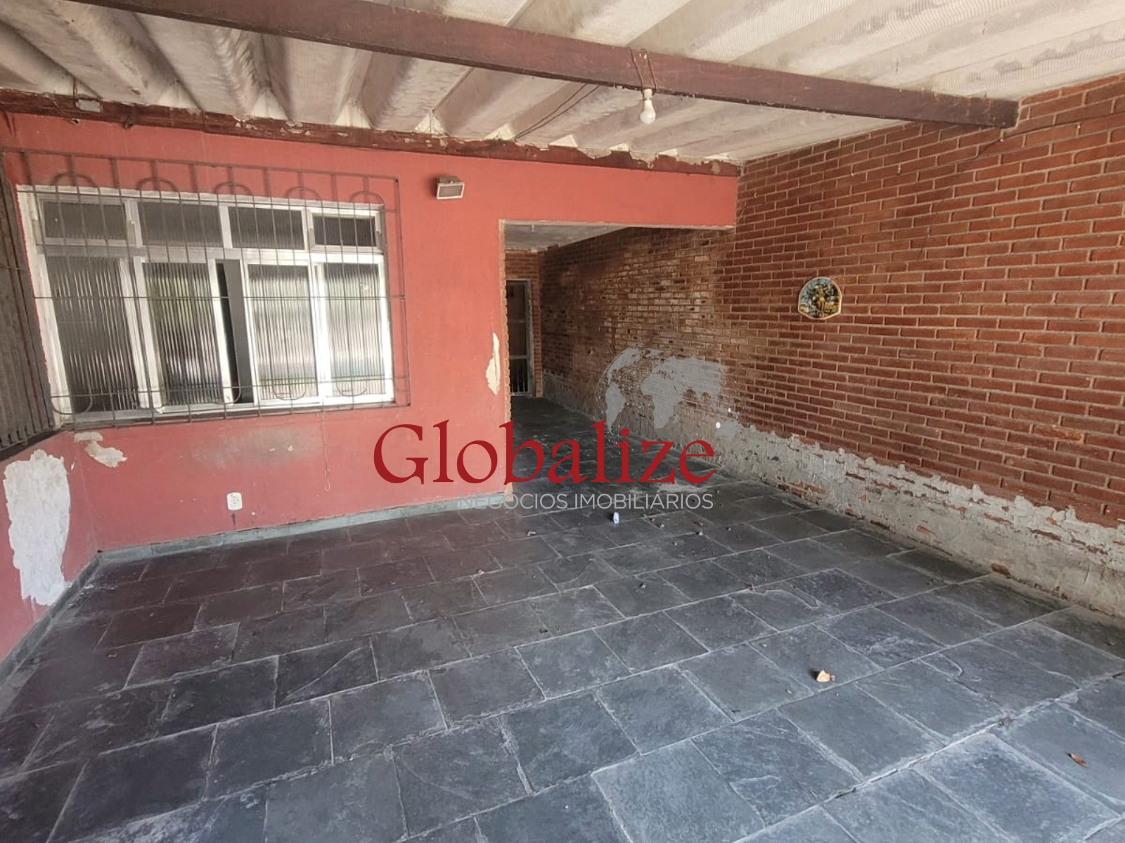 Casa, 4 quartos, 140 m² - Foto 1