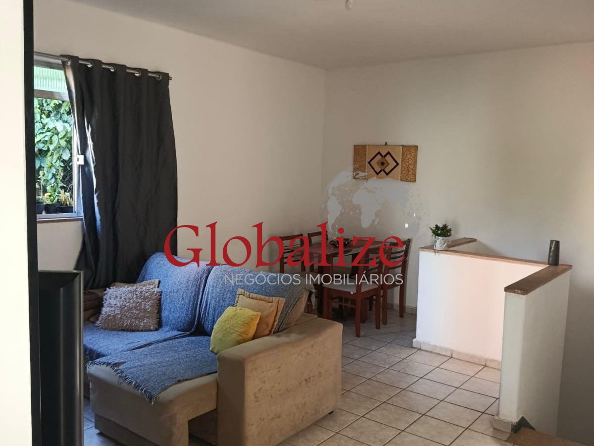 Apartamento, 2 quartos, 70 m² - Foto 3