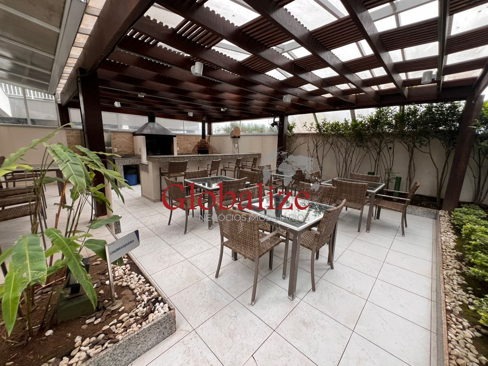 Apartamento, 1 quarto, 50 m² - Foto 18
