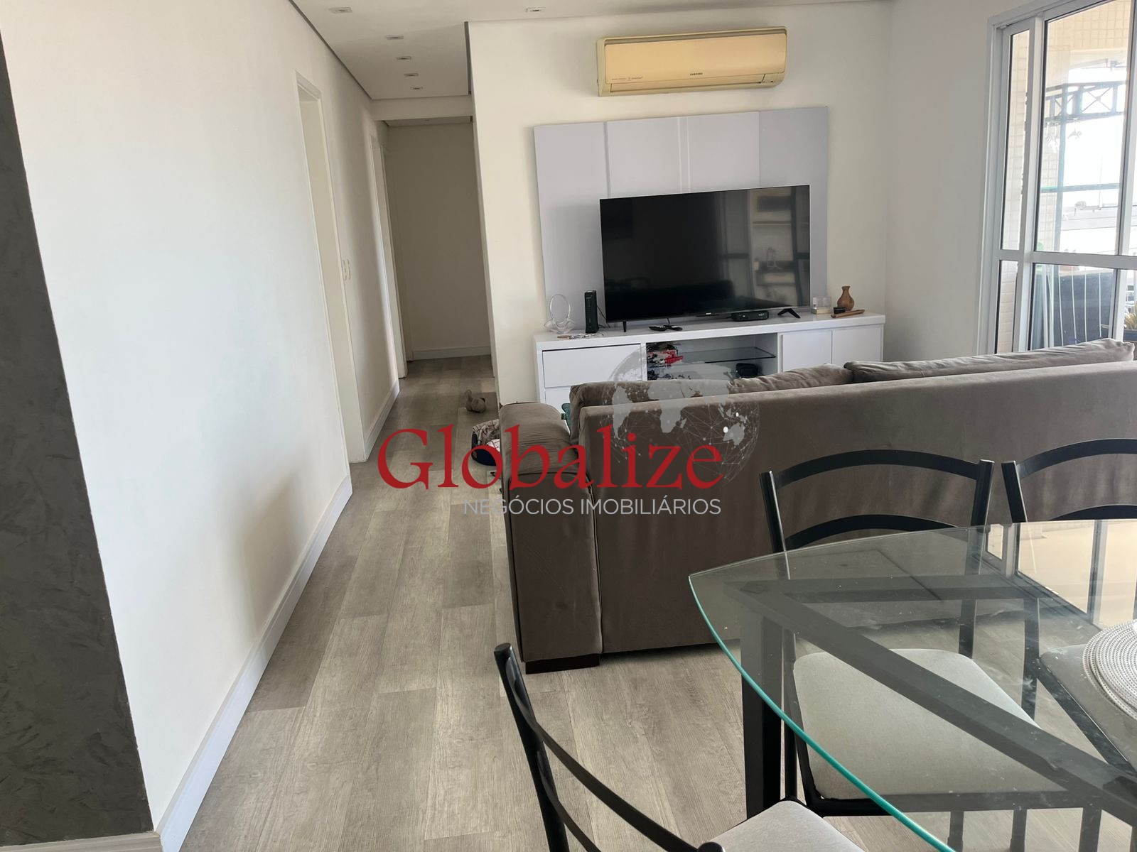 Apartamento, 2 quartos, 111 m² - Foto 8