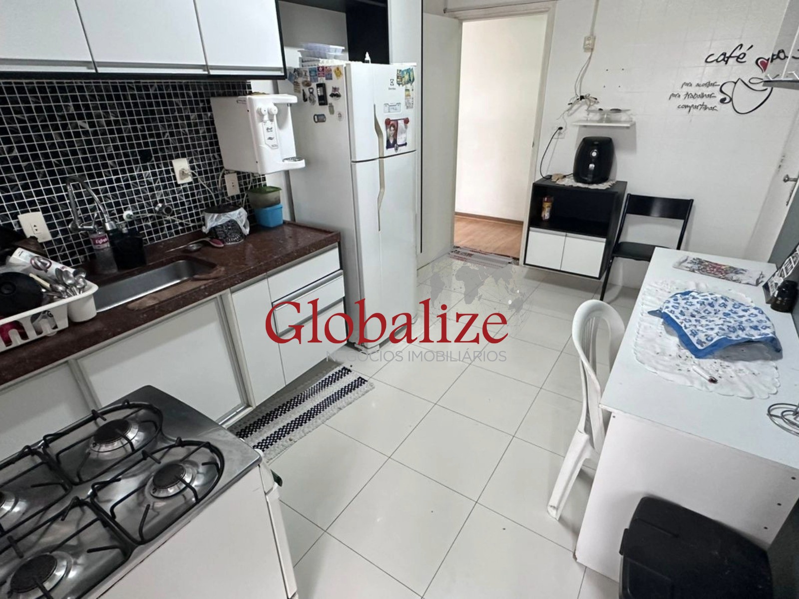 Apartamento, 2 quartos, 115 m² - Foto 7
