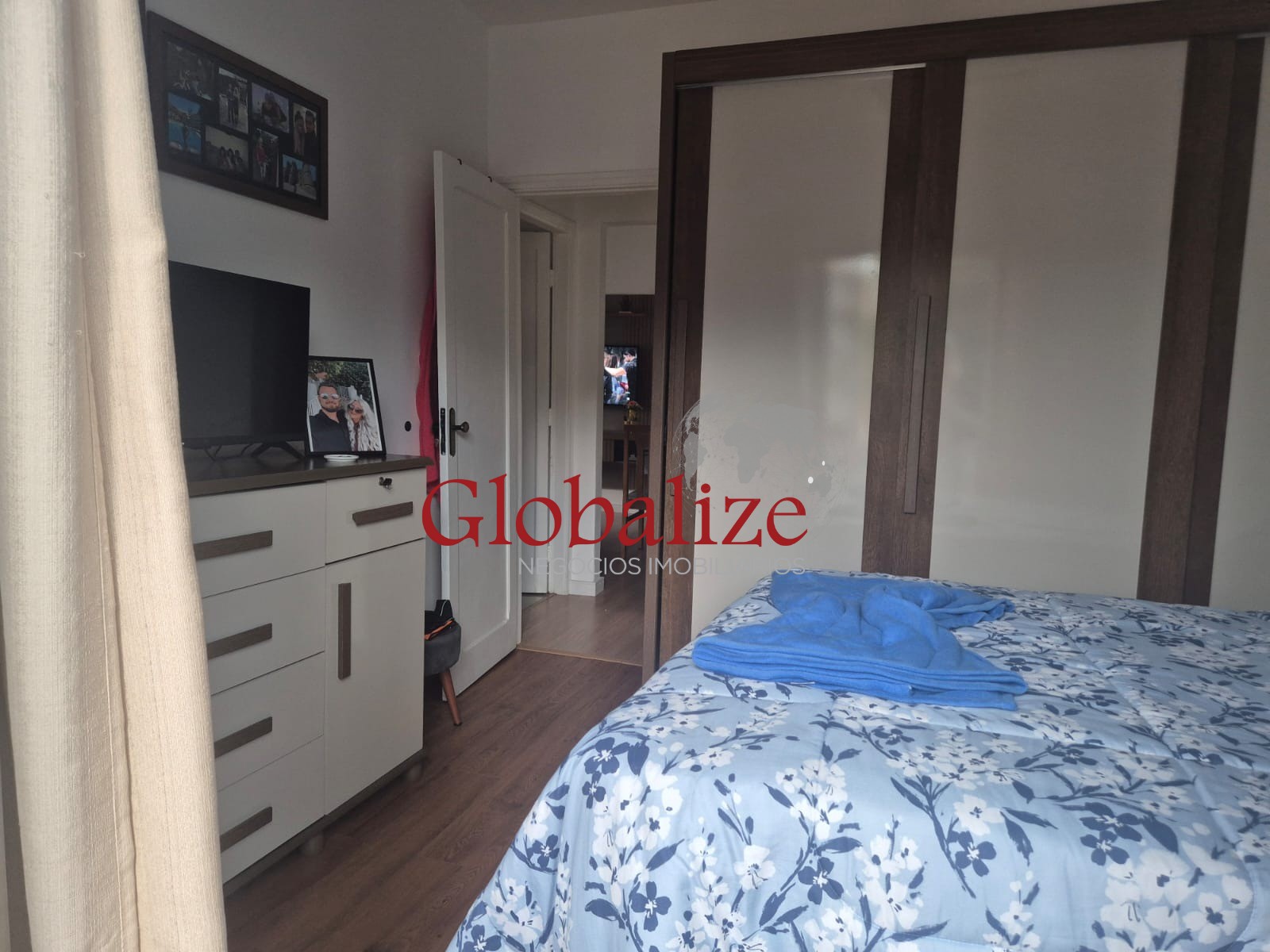 Apartamento, 2 quartos, 60 m² - Foto 15