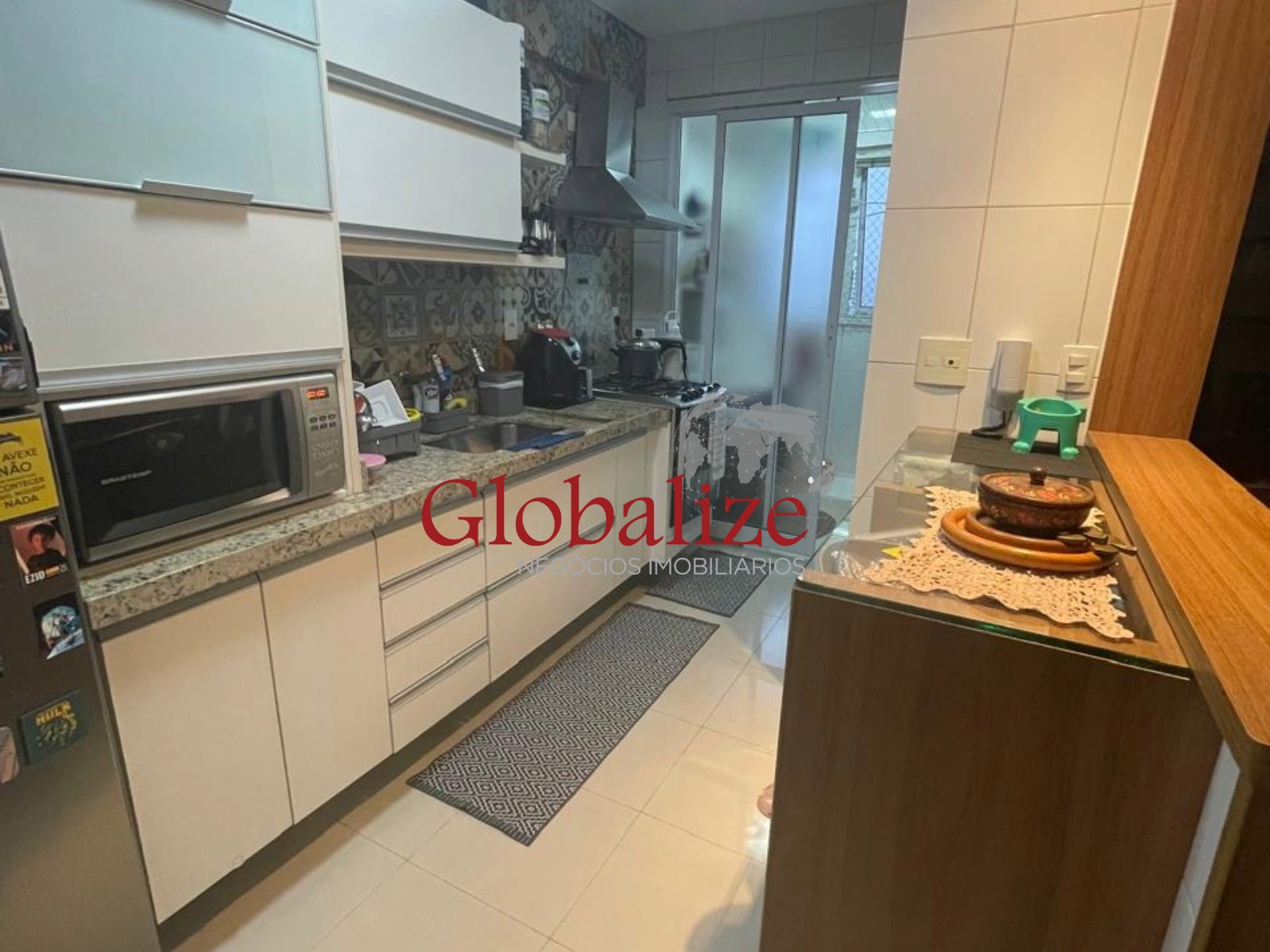 Apartamento, 2 quartos, 84 m² - Foto 7