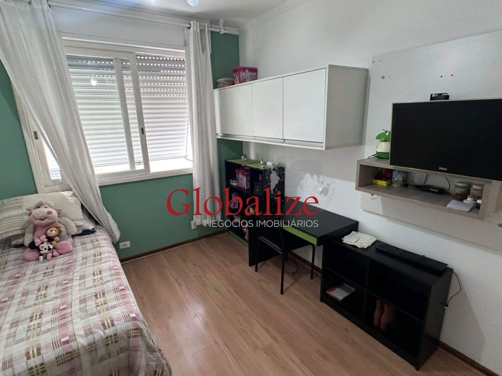 Apartamento, 2 quartos, 115 m² - Foto 14