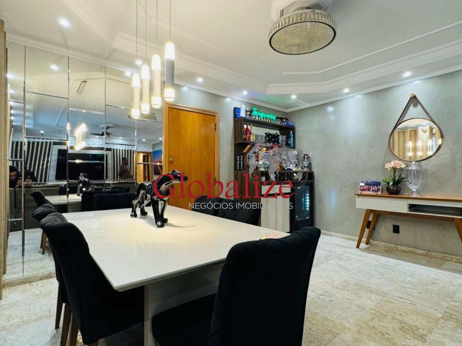 Apartamento, 3 quartos, 123 m² - Foto 9