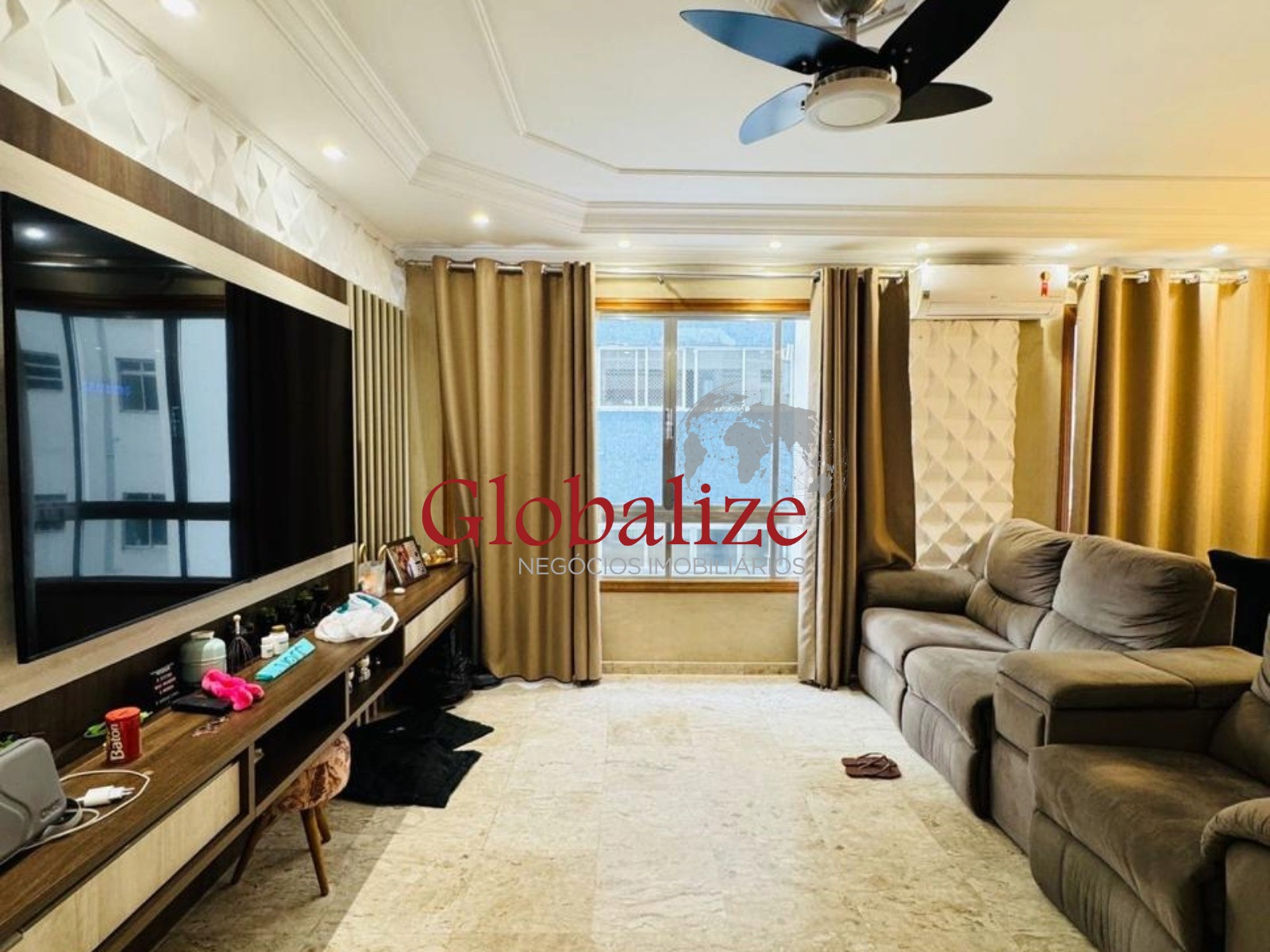 Apartamento, 3 quartos, 123 m² - Foto 6