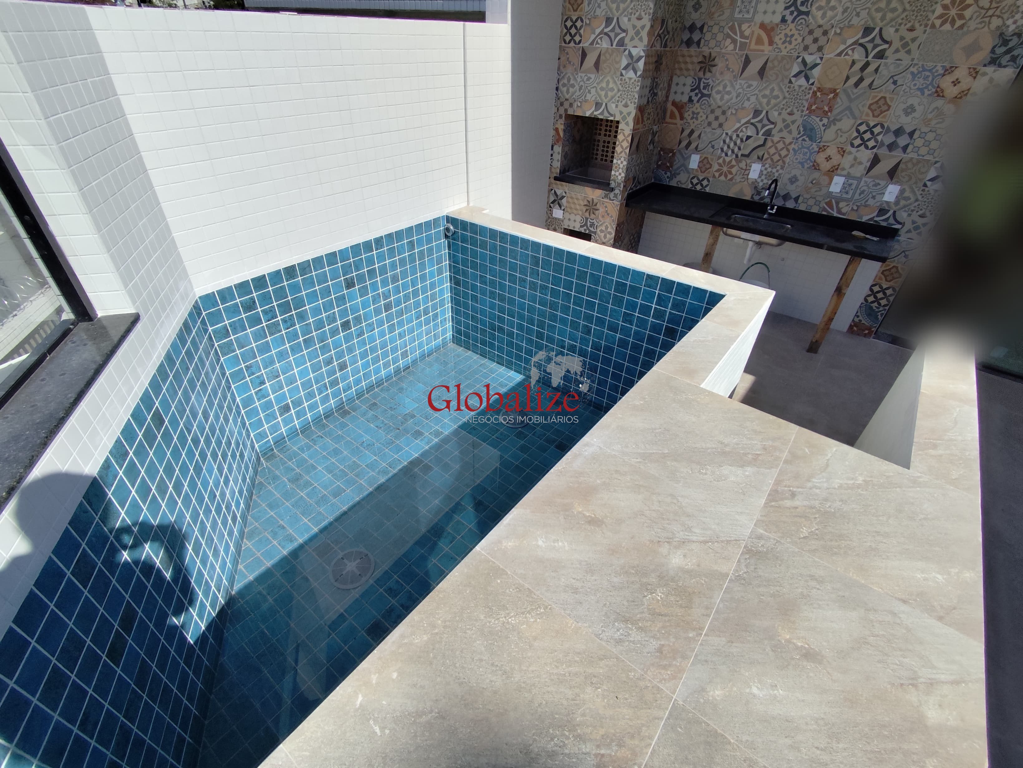 Casa, 3 quartos, 118 m² - Foto 15