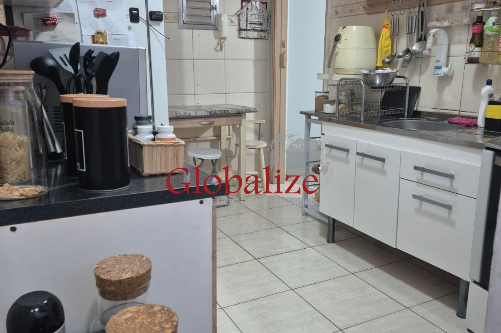 Apartamento, 2 quartos, 52 m² - Foto 7