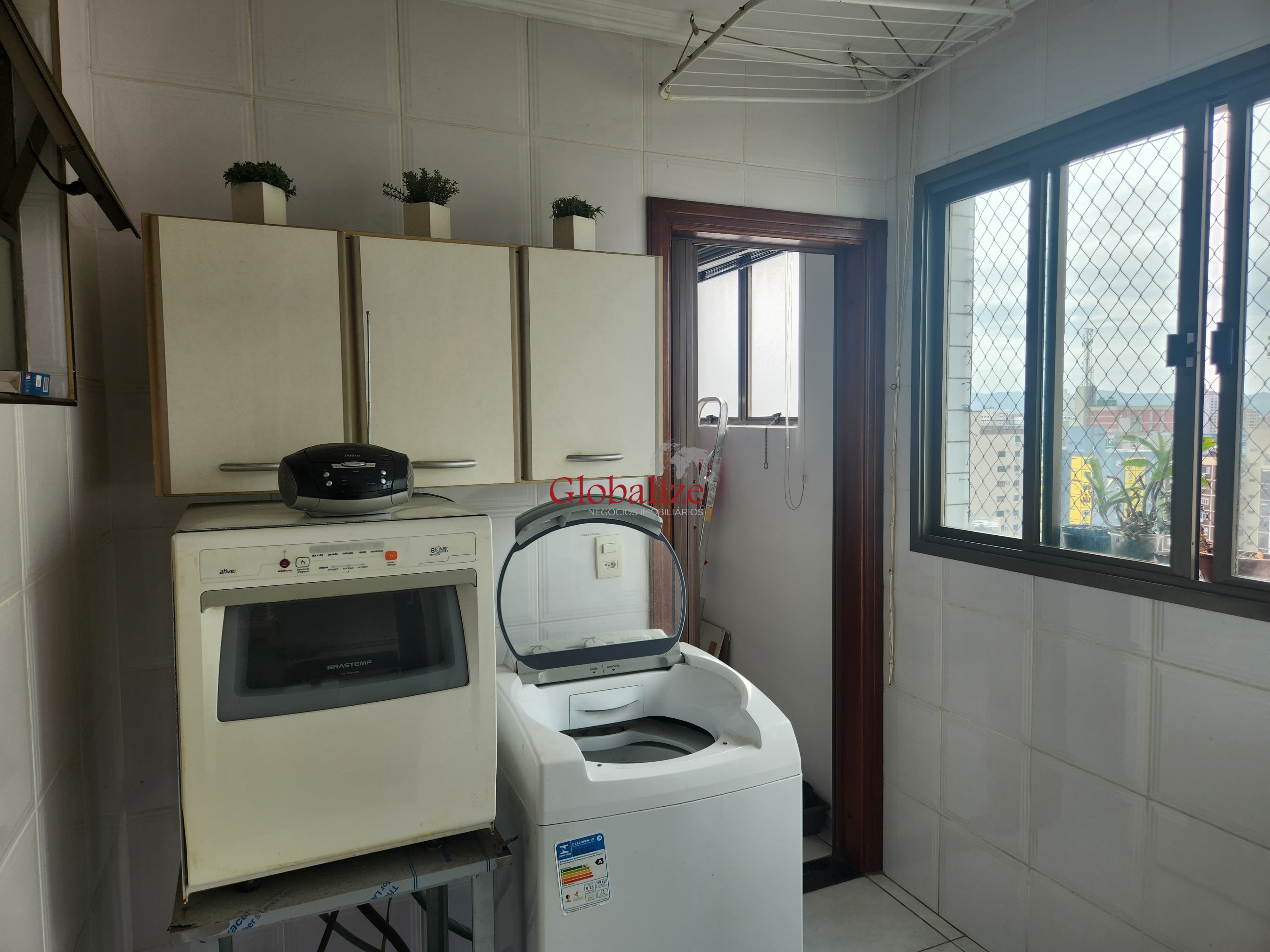 Apartamento, 2 quartos, 82 m² - Foto 9
