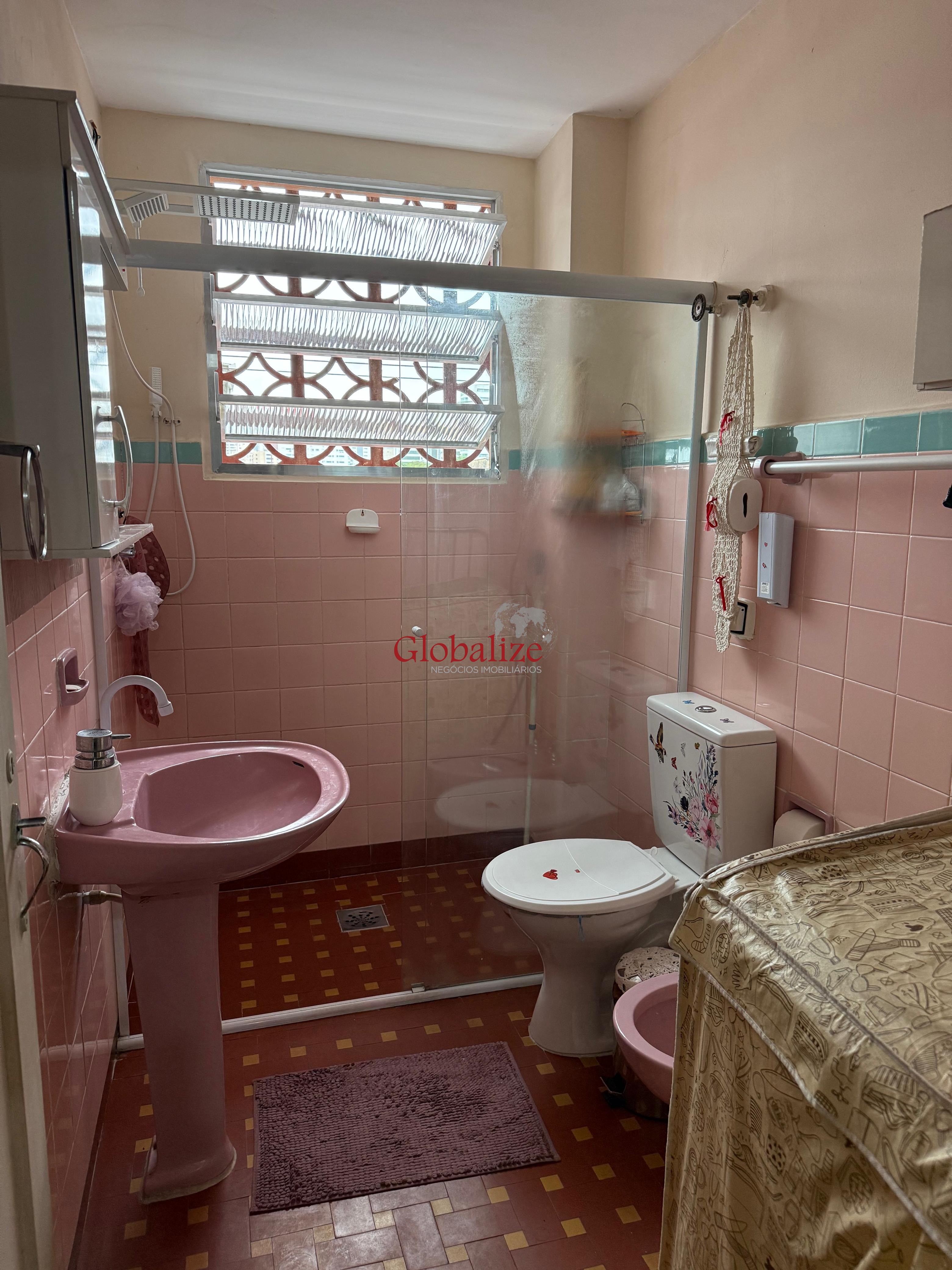 Apartamento, 2 quartos, 64 m² - Foto 17