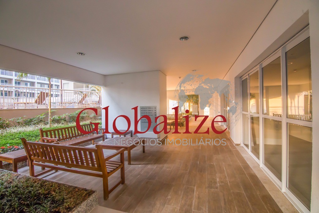 Apartamento, 1 quarto, 50 m² - Foto 13